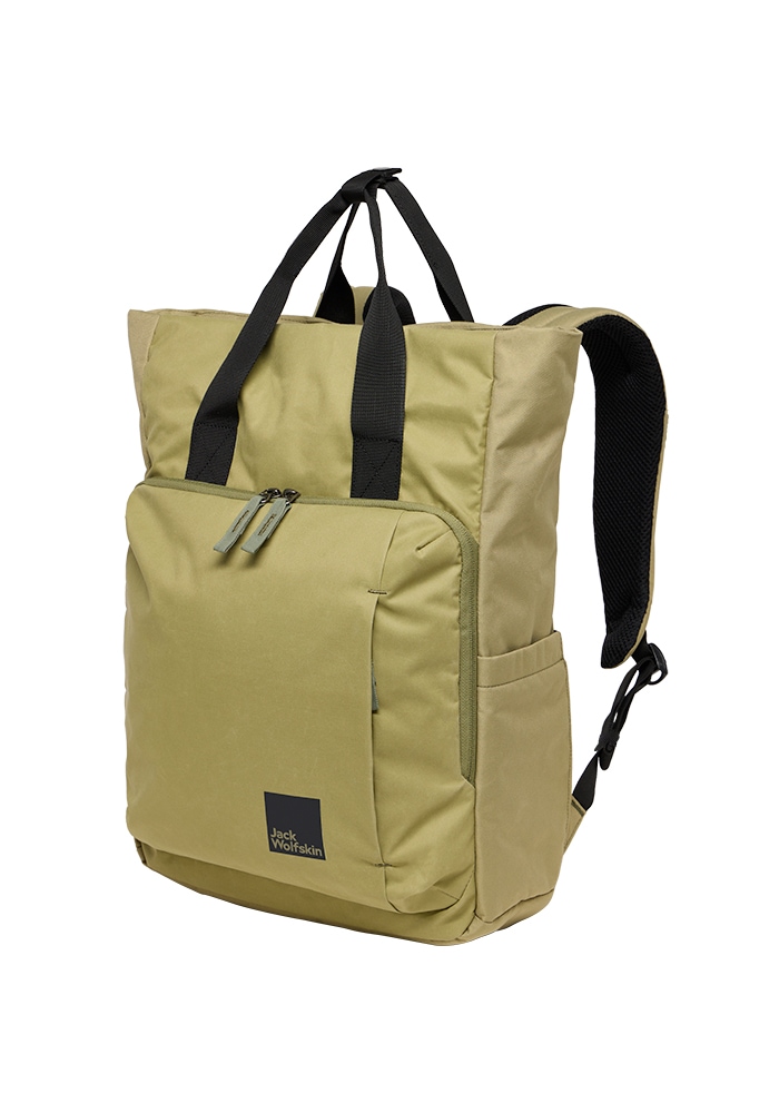 Jack Wolfskin Shopper »HOELLENBERG«