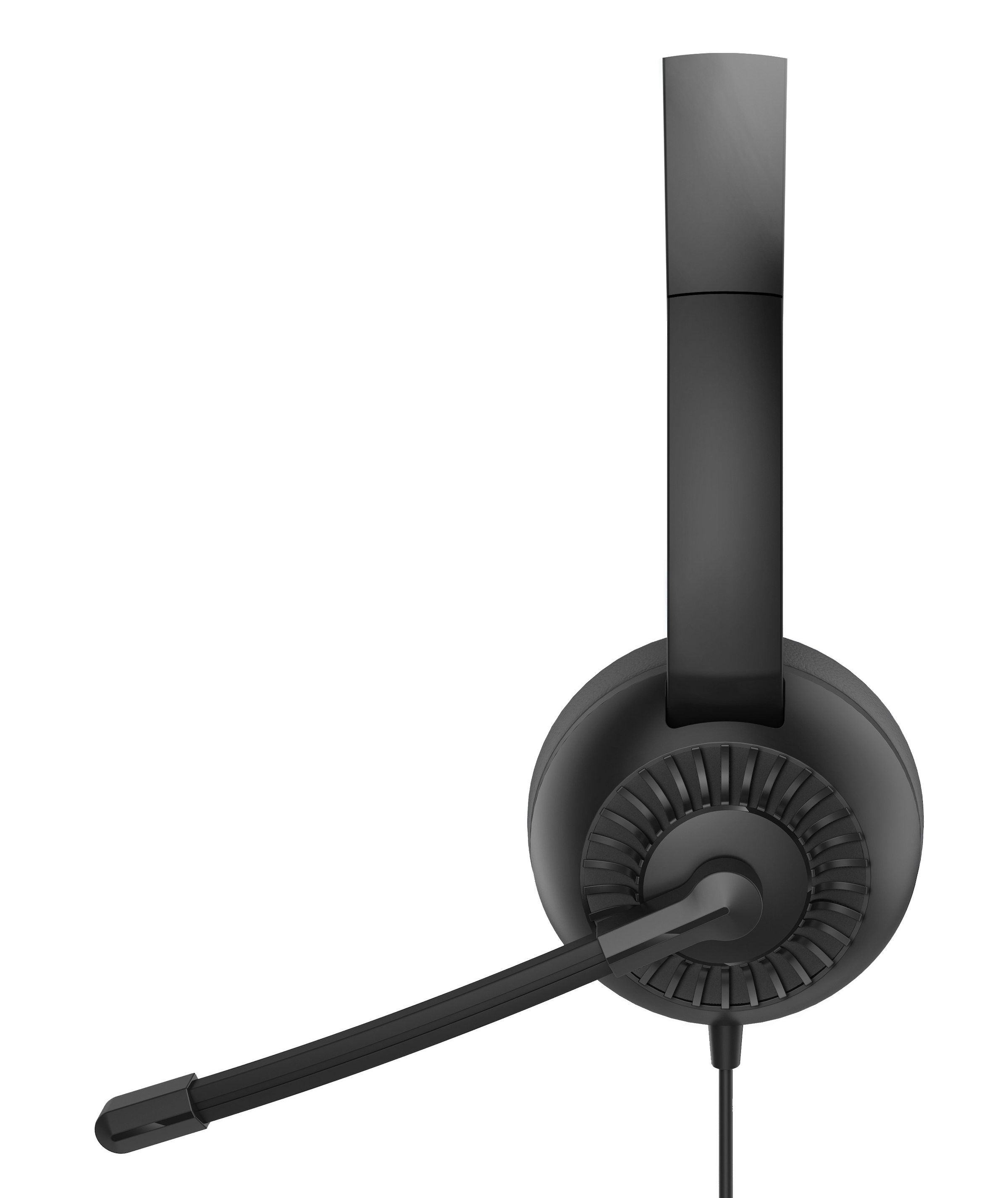 Speedlink Headset »METIS USB«, 3.5mm Jack mit USB Soundcard