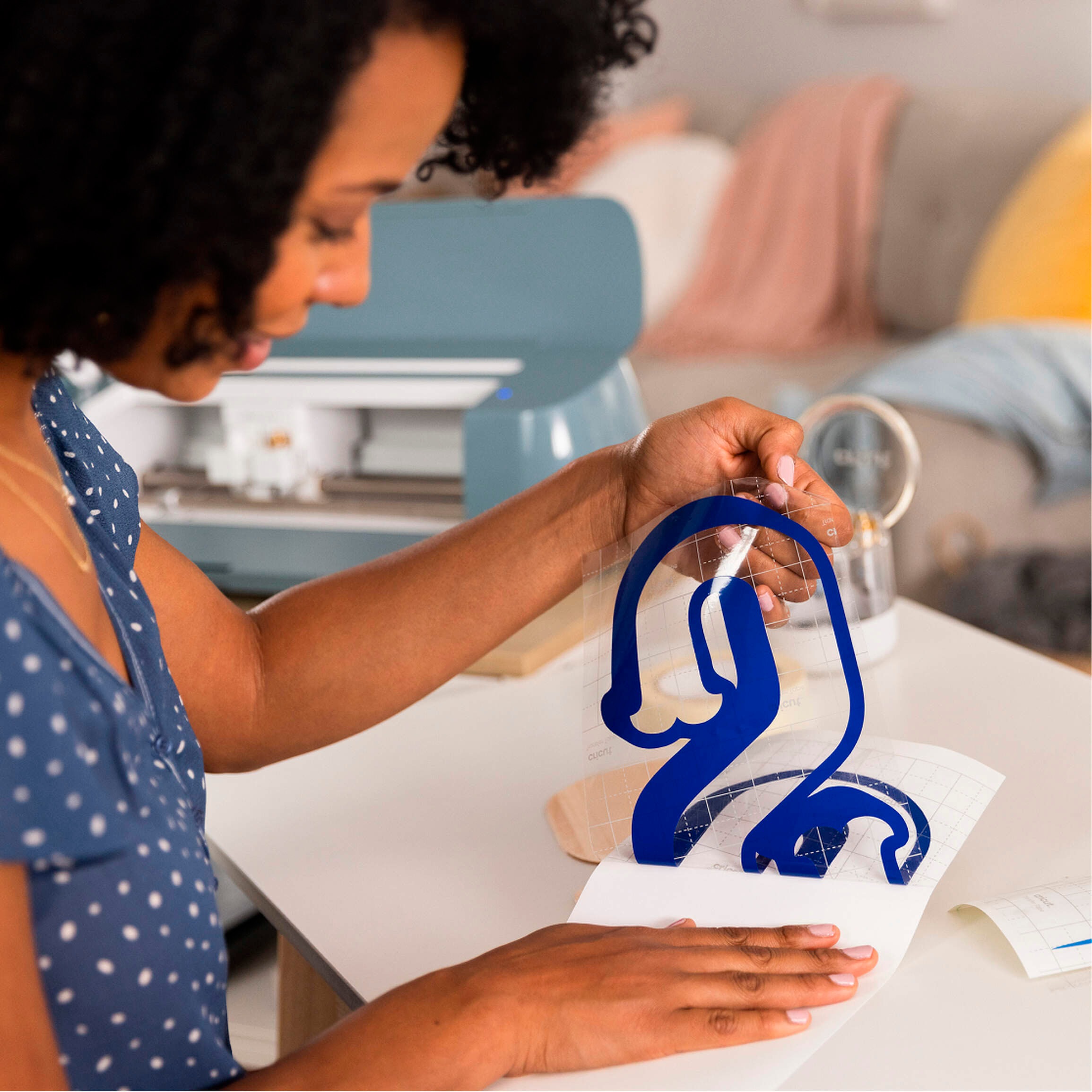 Cricut Schneideplotter »Maker 4«