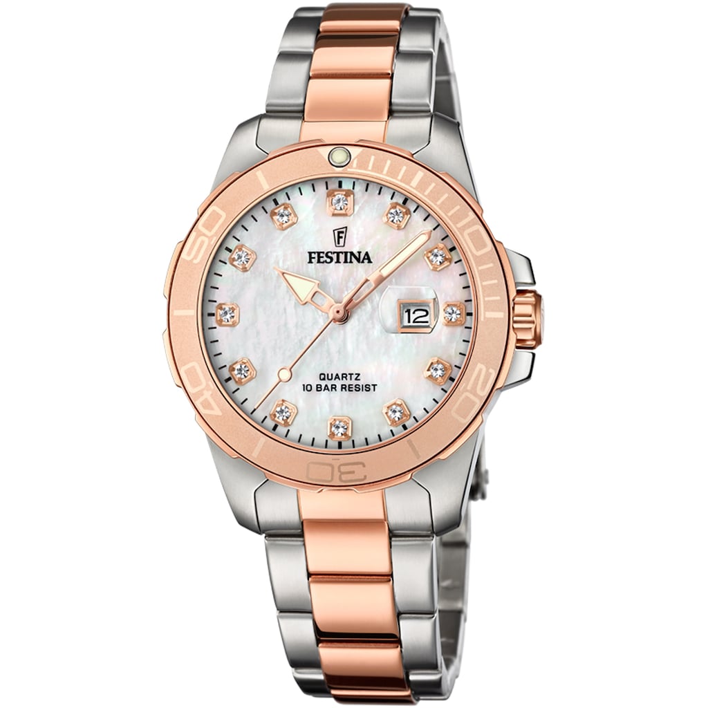 Festina Quarzuhr »F20505/1«