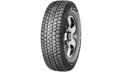 Michelin Winterreifen »LATITUDE Alpin«, (1 St.), 255/55R 18 105H | BAUR