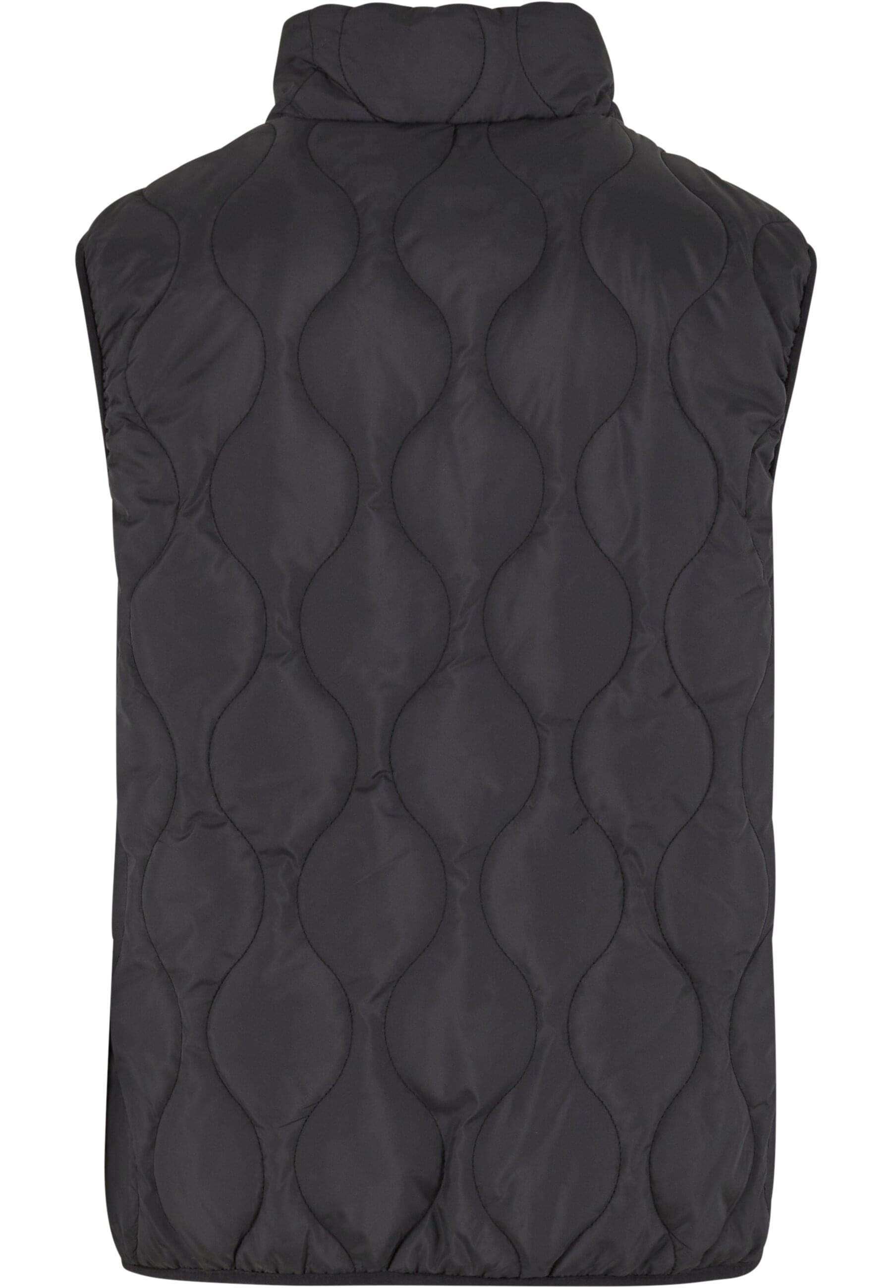 URBAN CLASSICS Steppweste "Urban Classics Mens Super Light Bubble Vest", 1 günstig online kaufen