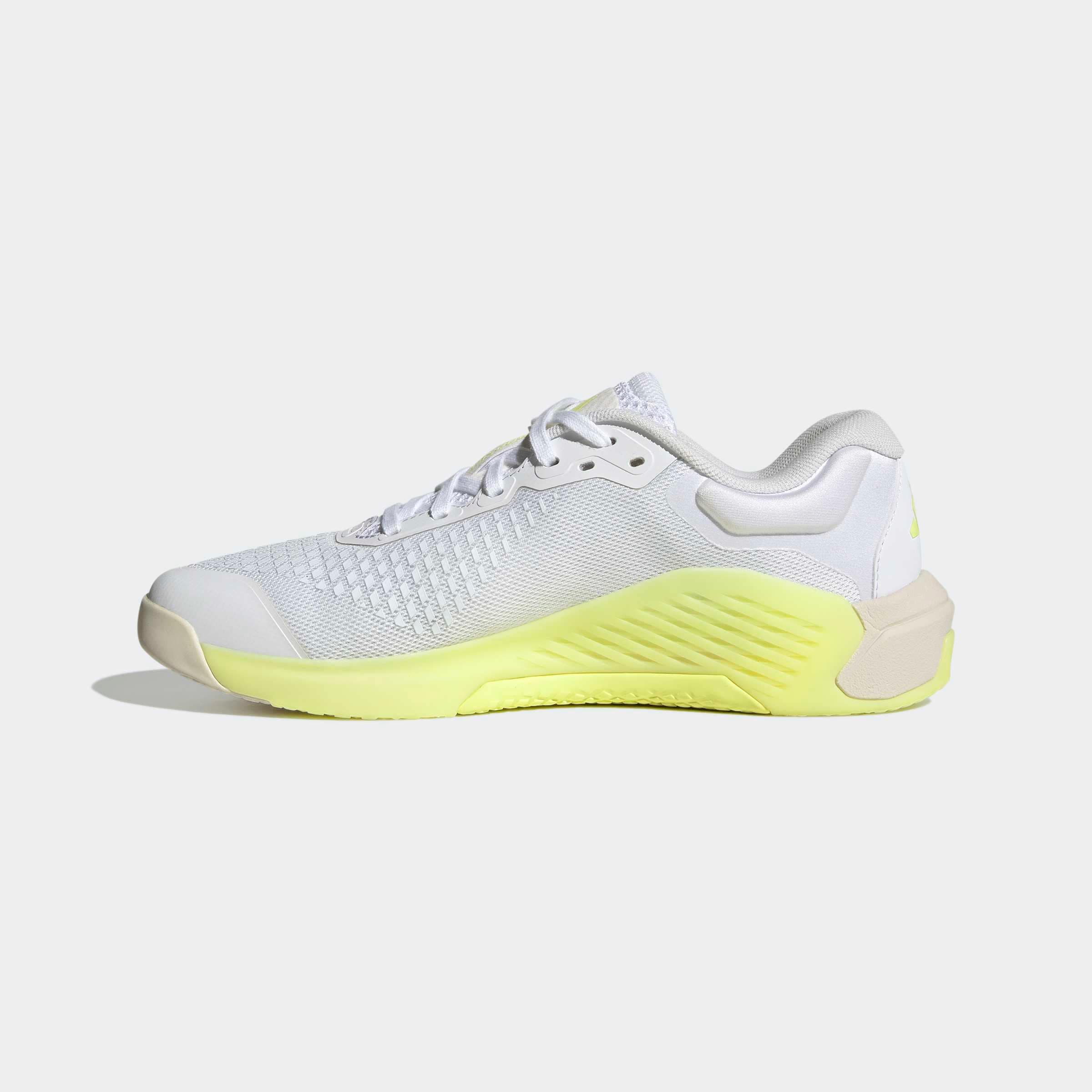 adidas Performance Trainingsschuh »DROPSET 4 POWER«  für besseren Halt beim Gewichtstraining
