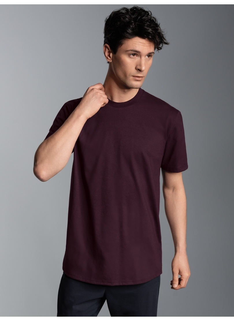 Thumbnail - Trigema T-Shirt "TRIGEMA T-Shirt aus 100% Biobaumwolle", (1 tlg.)