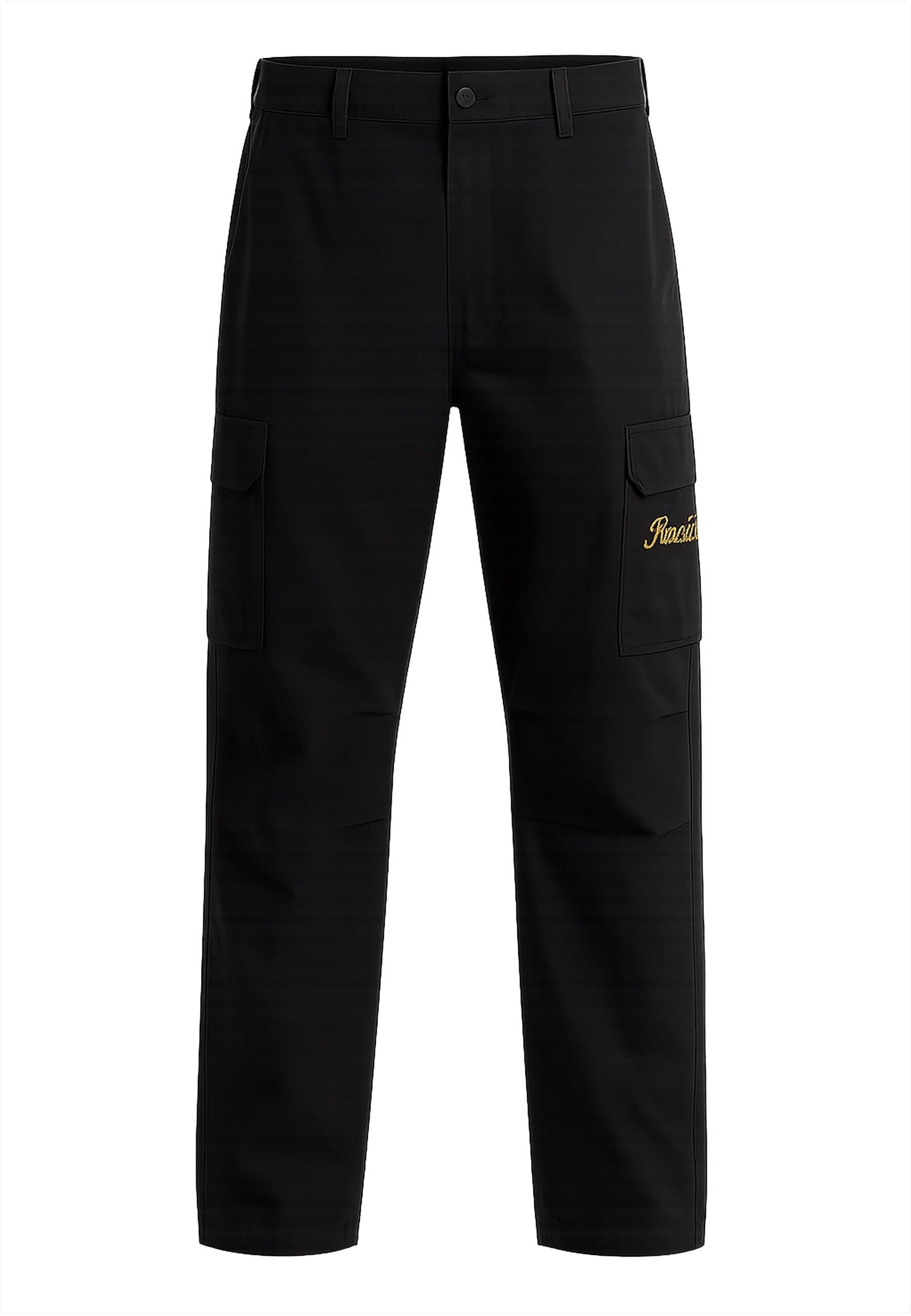 Rocawear Cargohose "Rocawear Rocawear Back Cargohosen" günstig online kaufen