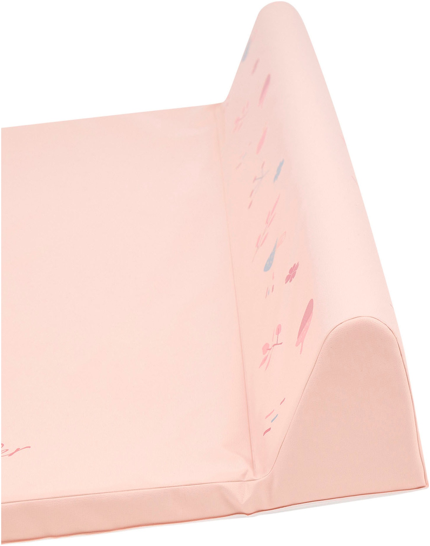 Sterntaler® Wickelauflage »Hanni Keil« Made in Europe