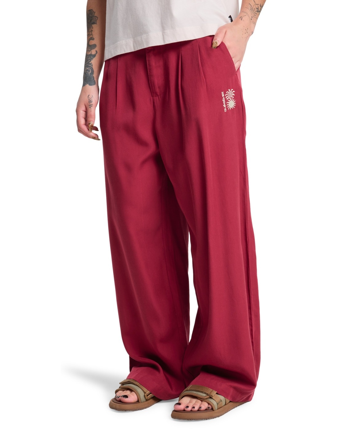 Quiksilver Schlupfhose "Vista" günstig online kaufen