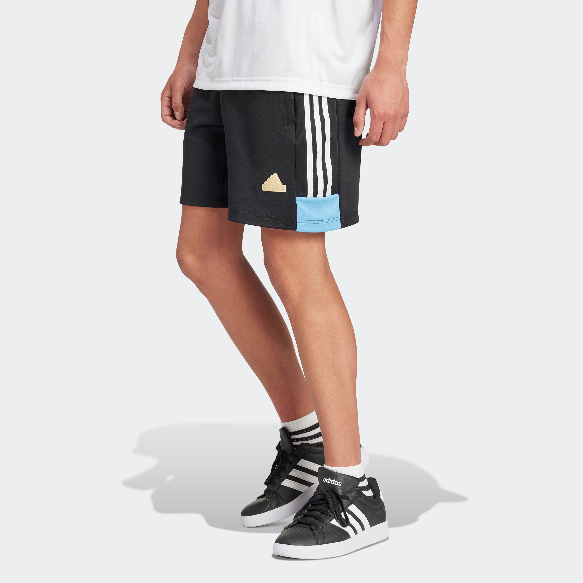 adidas Sportswear Shorts "M TIRO NTPK SHO", (1 tlg.) günstig online kaufen