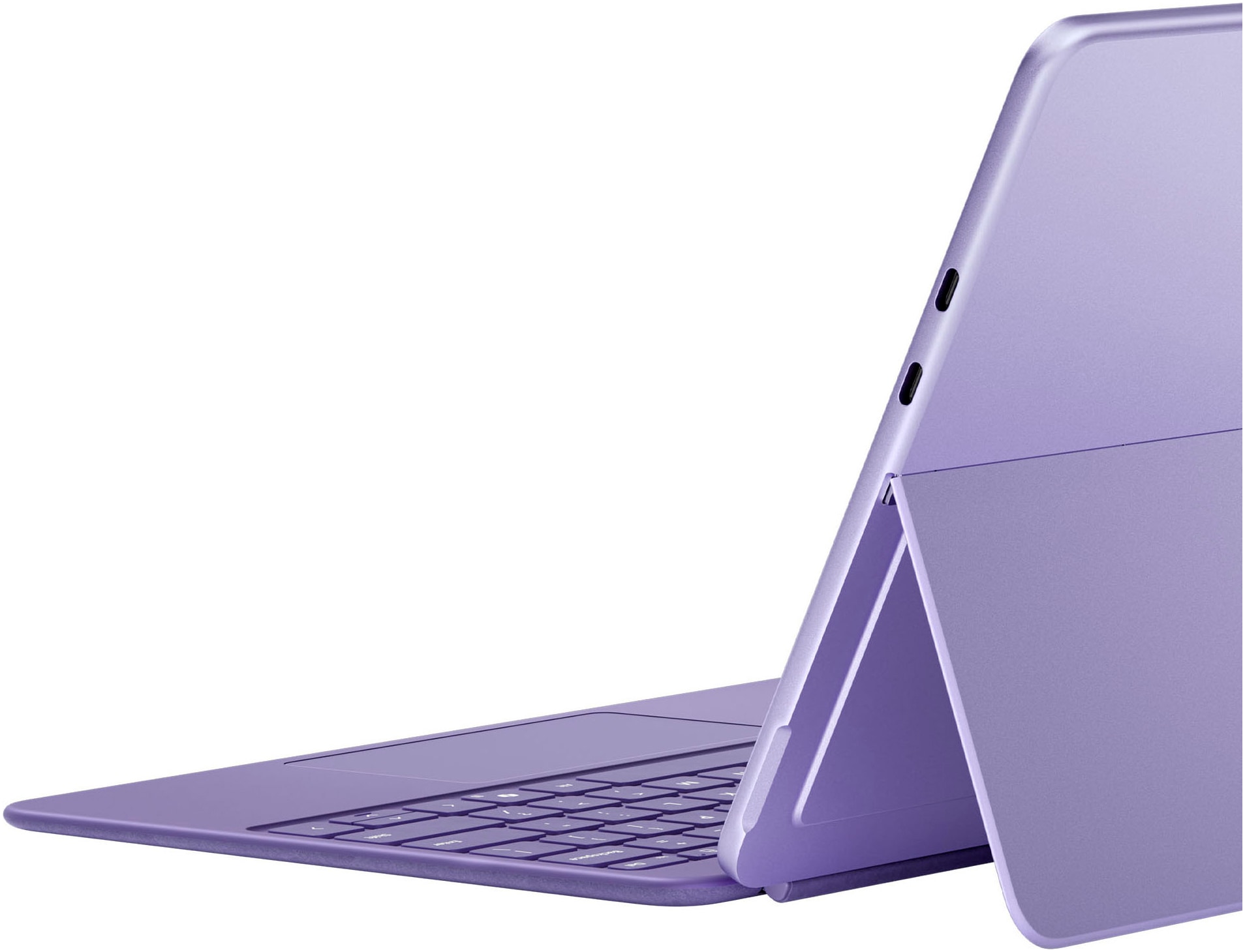 Microsoft Tablet-Tastatur »Surface Pro 12-Zoll«, (Touchpad-Fn-Tasten-Fn-Tasten)