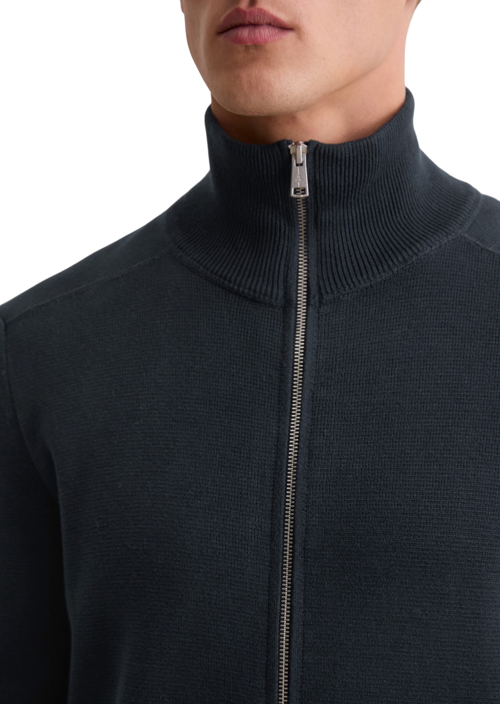 Marc O'Polo Cardigan »aus reiner Bio-Baumwolle«
