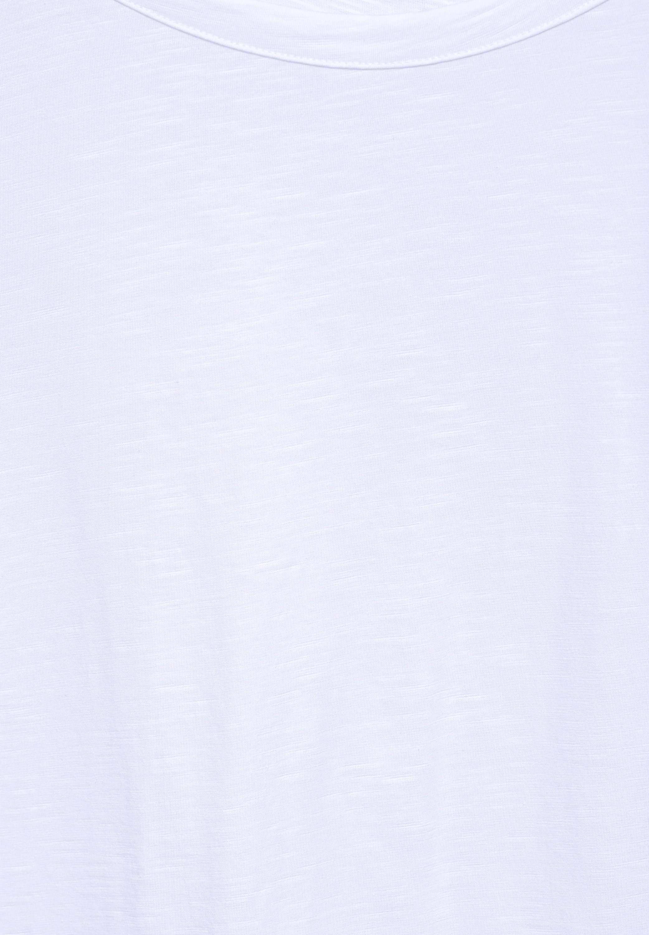 Cecil Langarmshirt, aus reiner Baumwolle