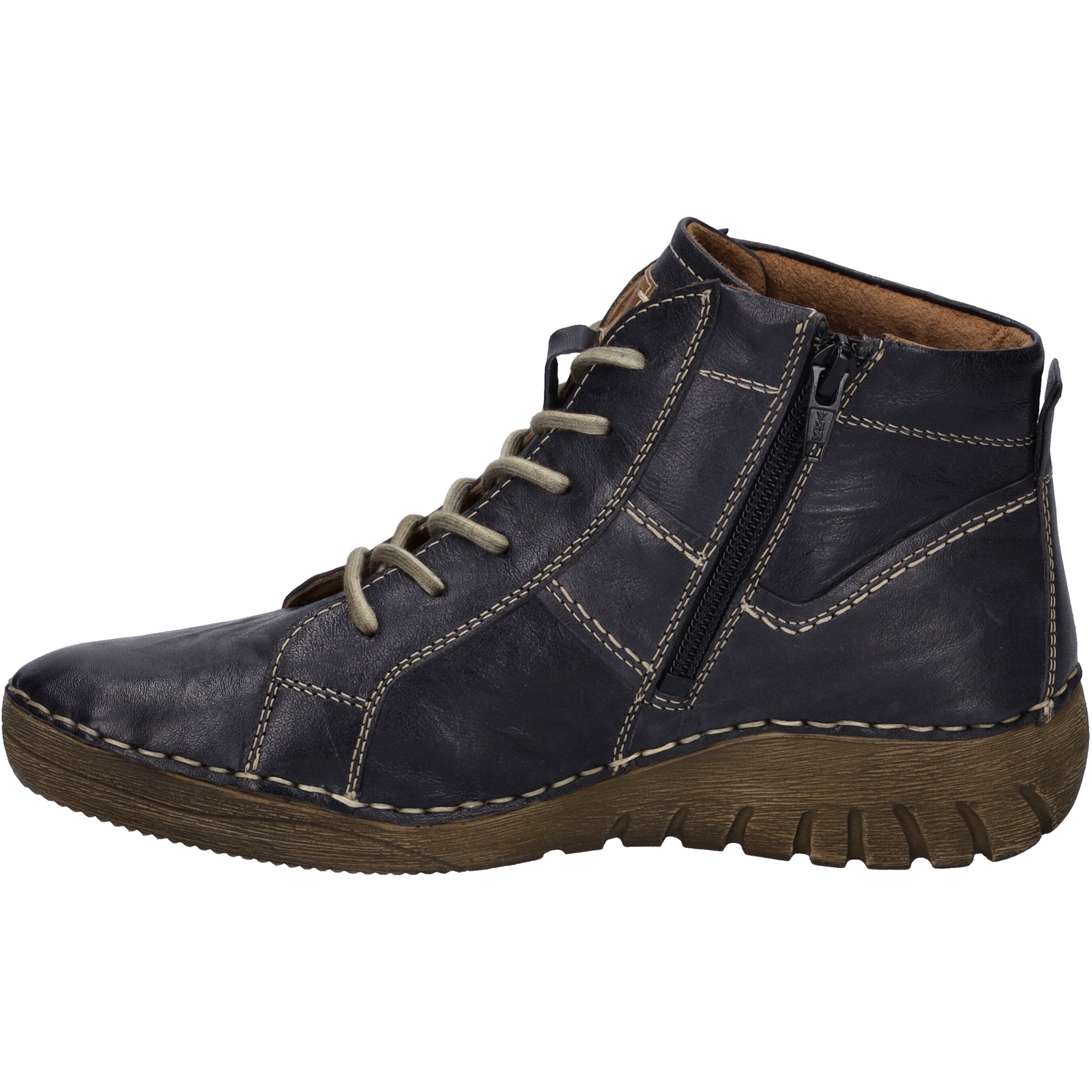Josef Seibel Stiefelette »Felicia 01, ocean-kombi«