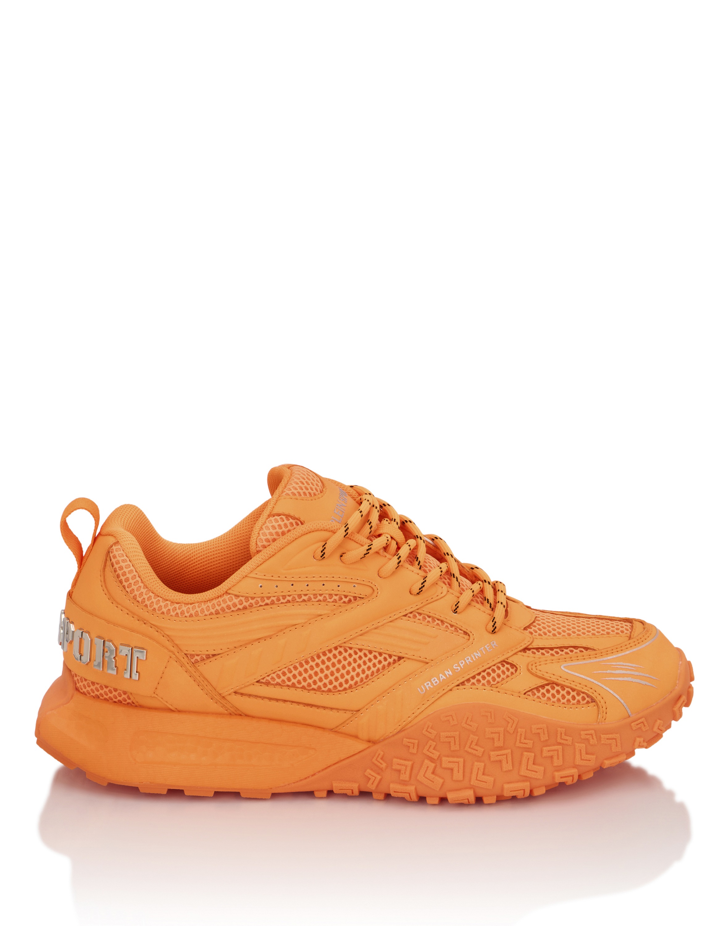 PLEIN SPORT Sneaker "Low-Top-Sneaker"