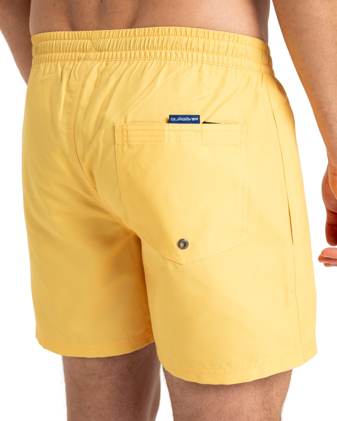 Quiksilver Boardshorts »Everyday Solid Volley 15"«