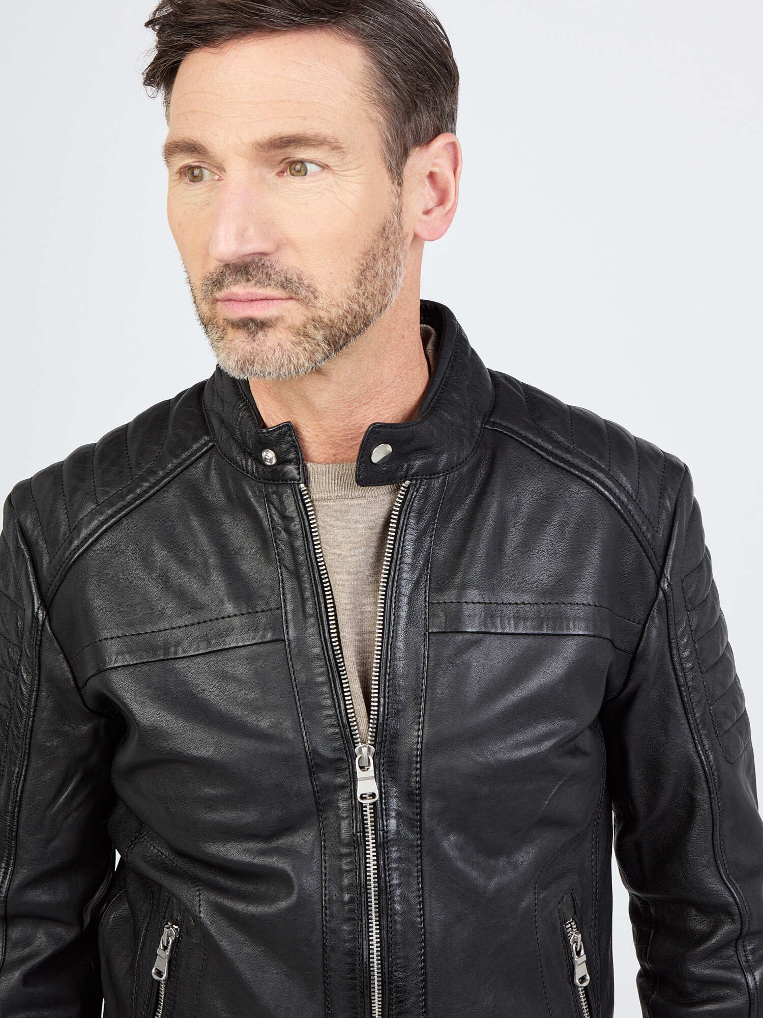 JCC Bikerjacke »51155«