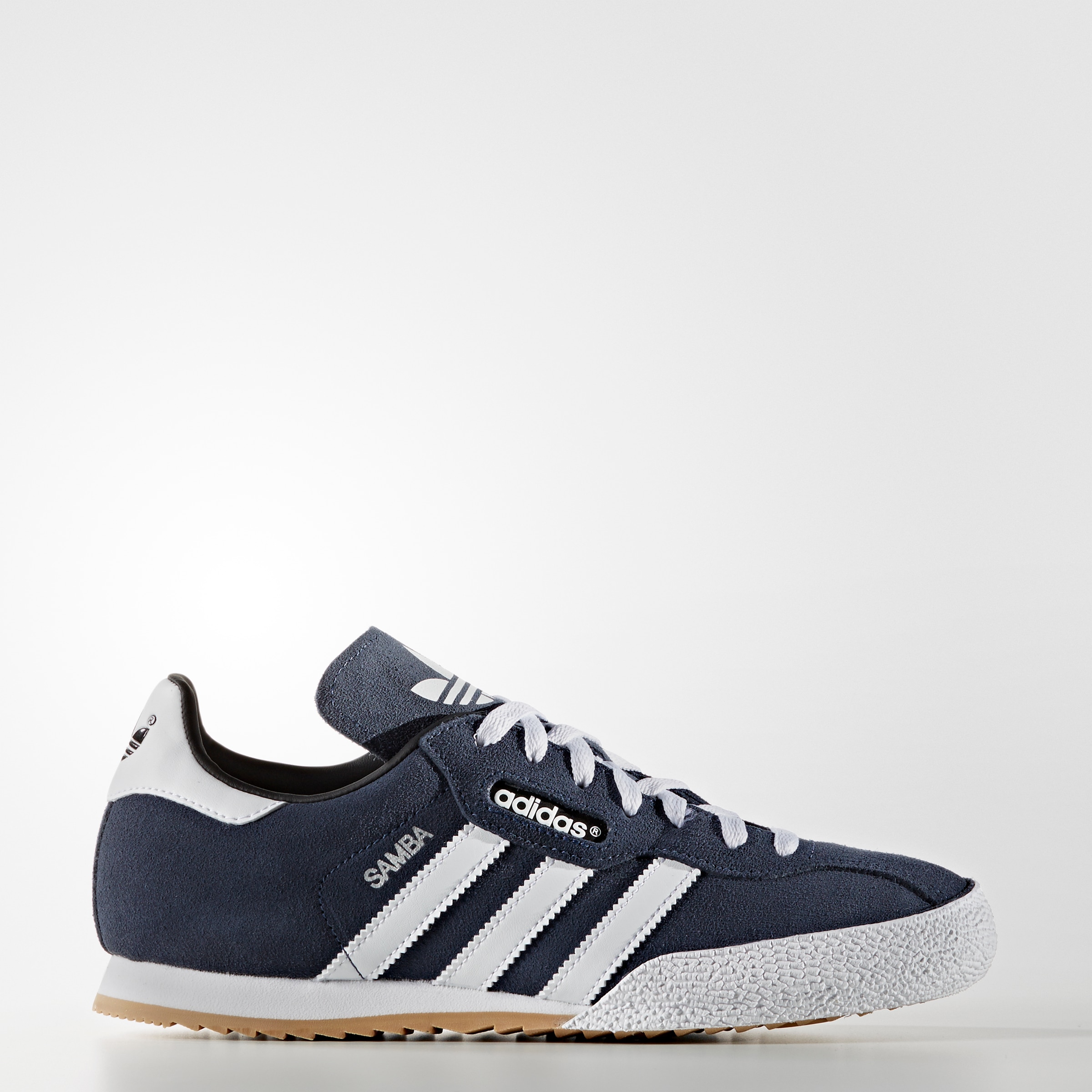 adidas Originals Sneaker "SAM SUPER SUEDE"