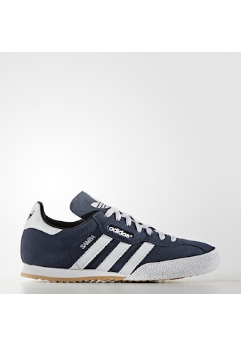 adidas Originals Sneaker »SAMBA SUPER SUEDE«