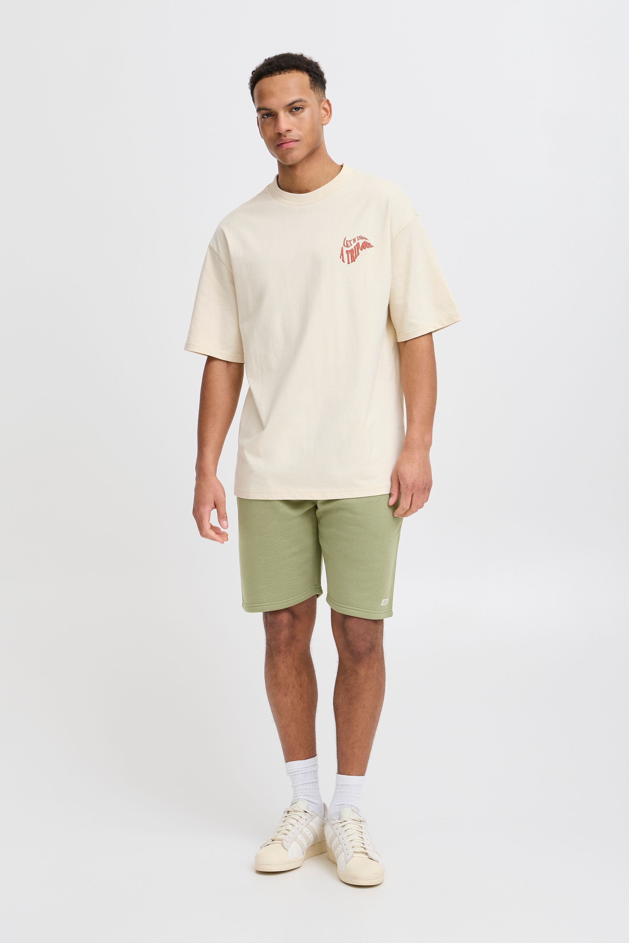 Blend Sweatshorts »Sweatshorts BHDowntown«