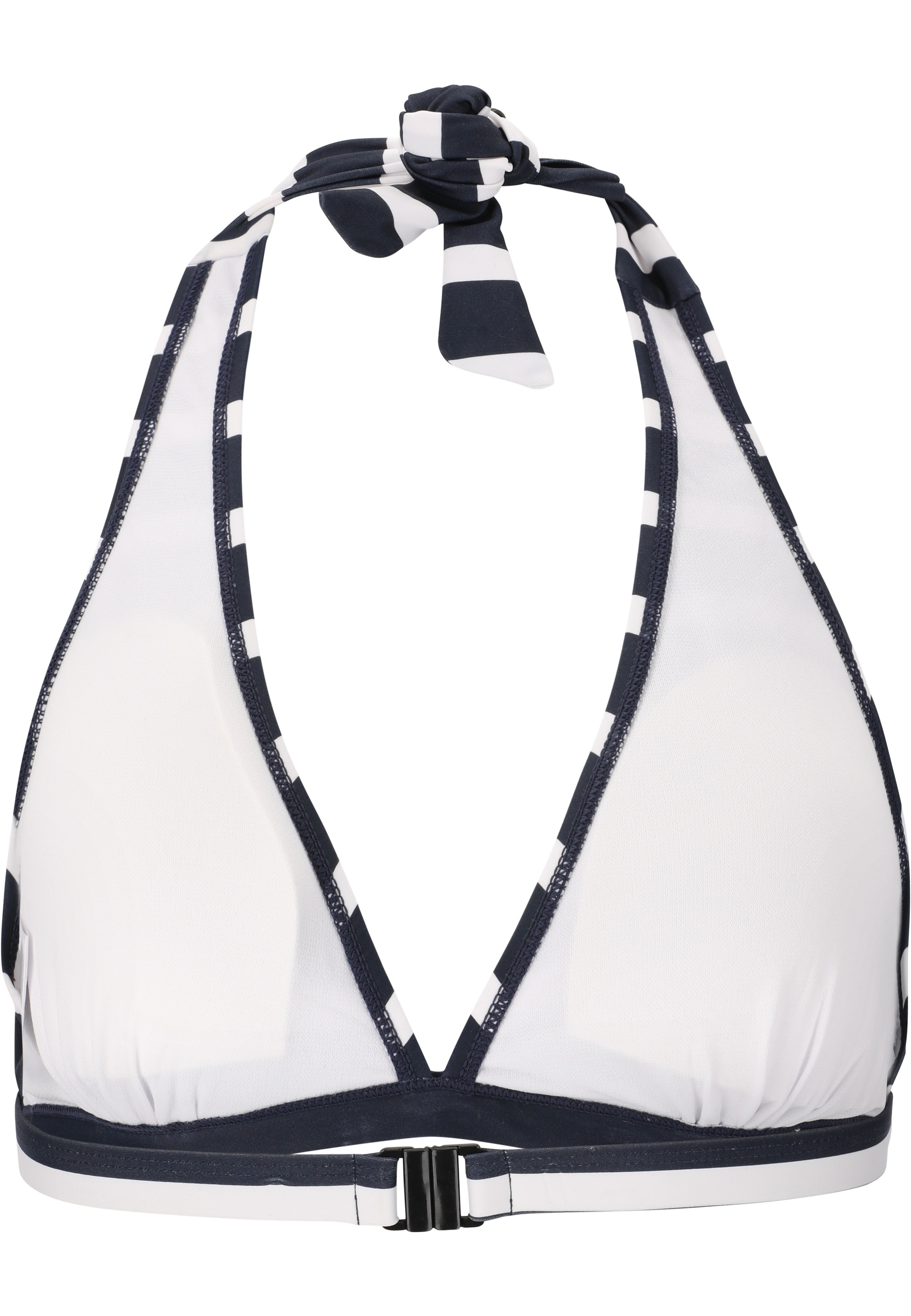CRUZ Triangel-Bikini-Top »Pozzuoli«, mit floralem Allover-Print