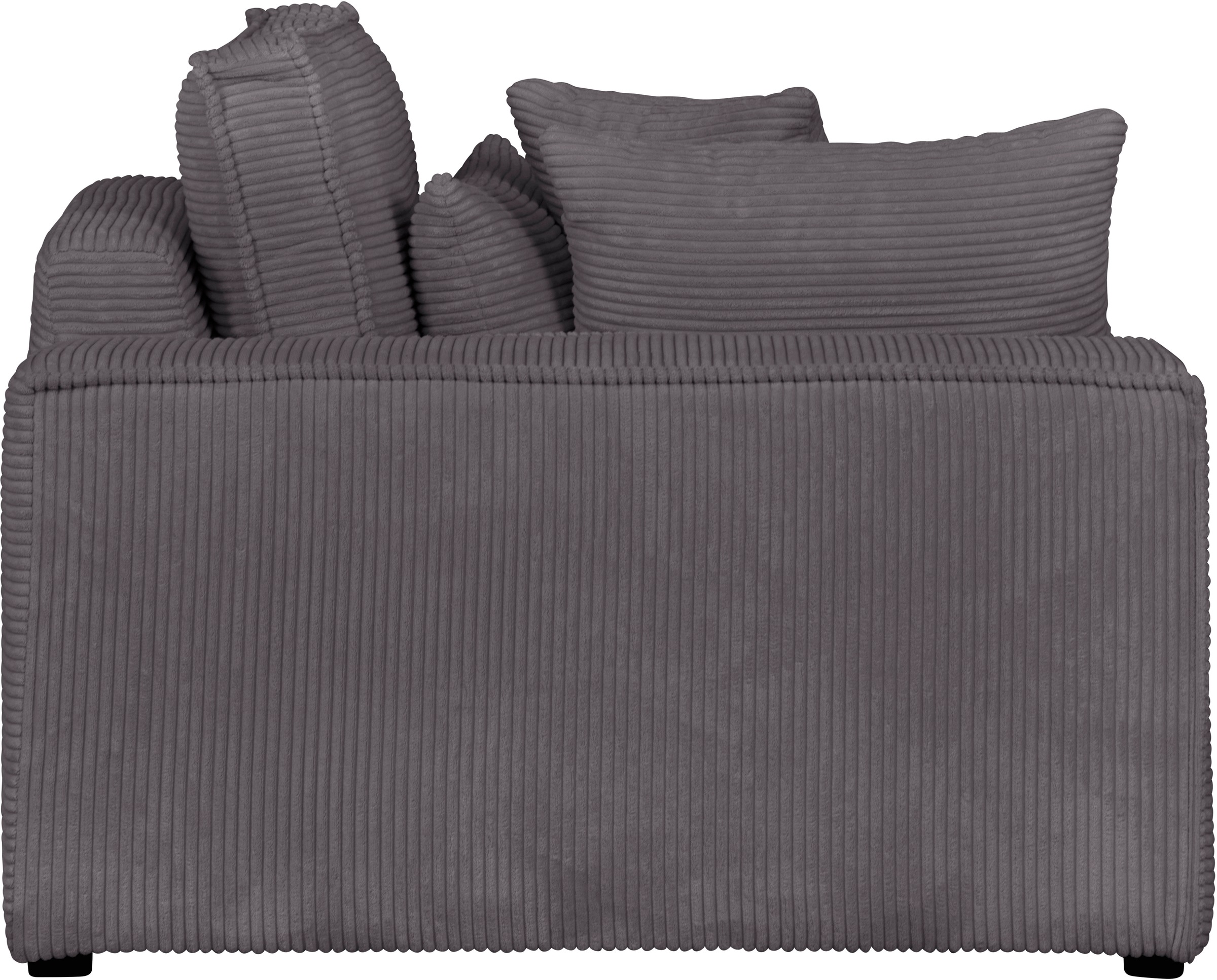 RAUM.ID Sofaelement »Florid«, als Teil eines Modulsofas, fester Sitzkomfort, auch in Cord