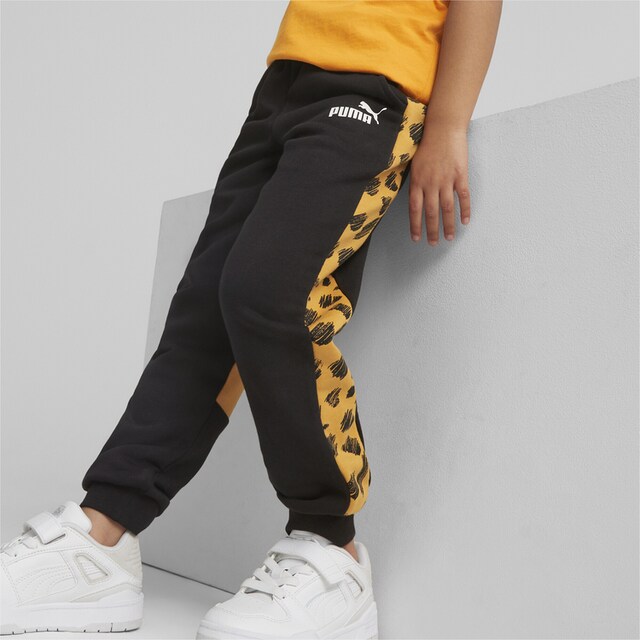 PUMA Sporthose »Essentials+ PUMA Mates Jogginghose für Kinder« ▷ für | BAUR