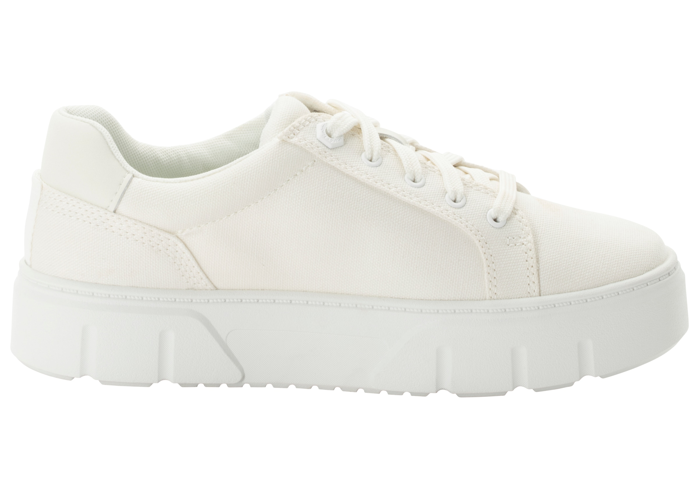 Timberland Sneaker »LAUREL COURT LOW LACE UP SNEAKER«