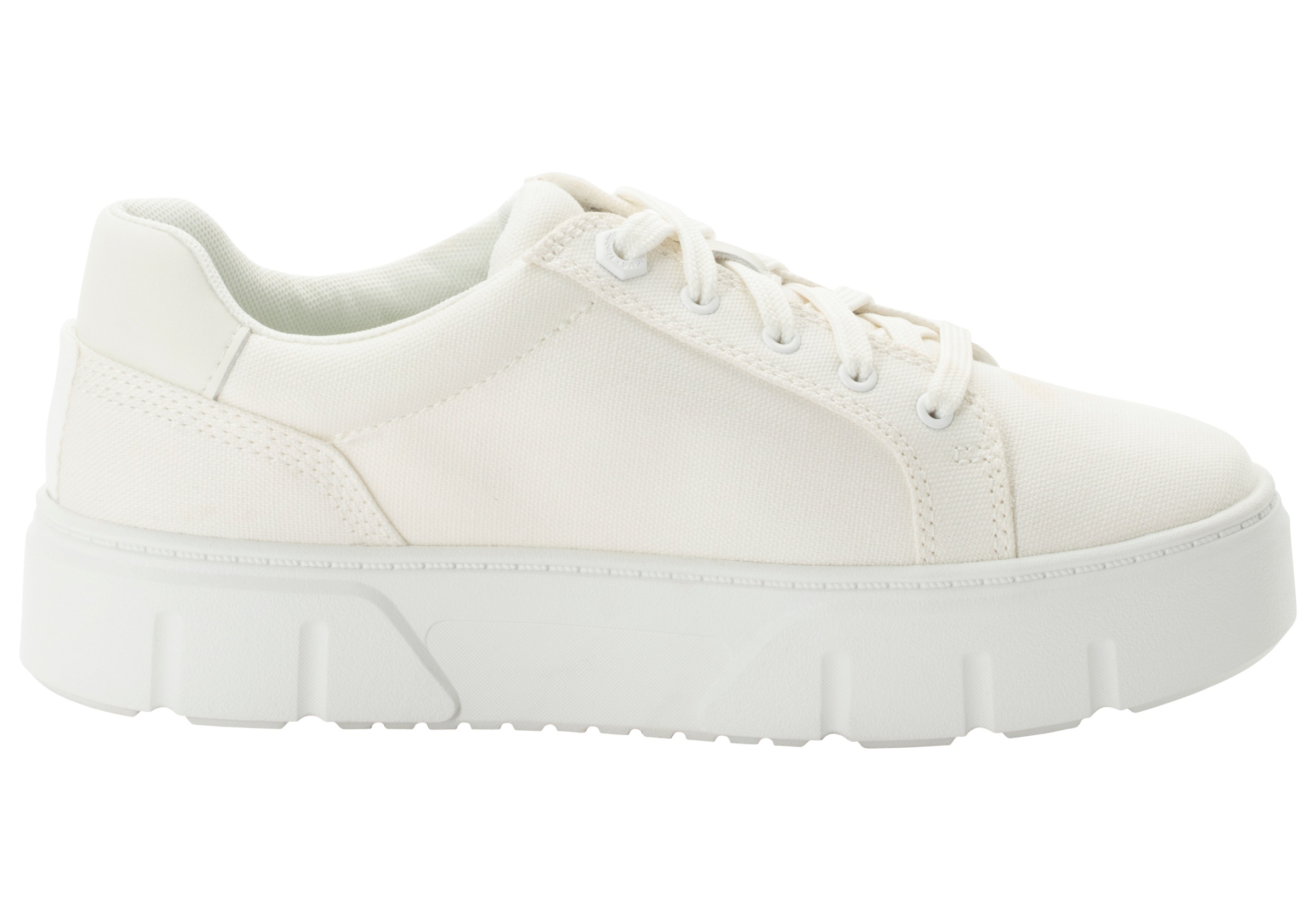 Timberland Sneaker "LAUREL COURT LOW LACE UP SNEAKER" günstig online kaufen