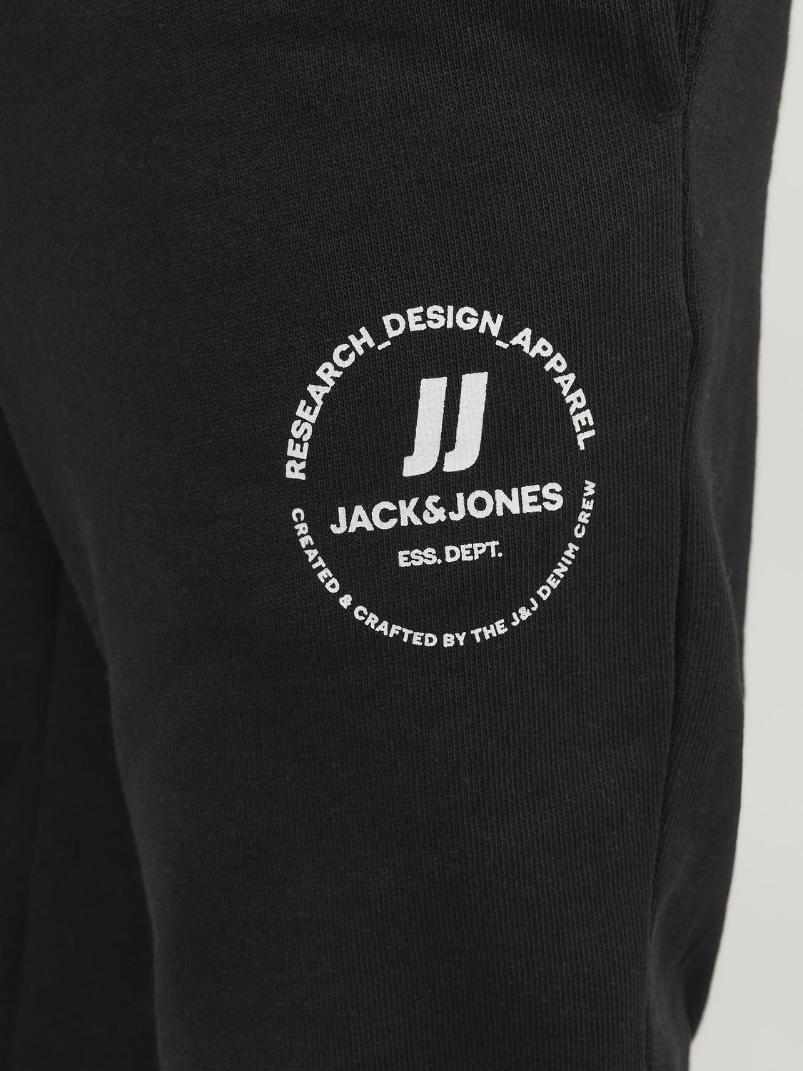 Jack & Jones Junior Sweathose »JPSTGORDON JJSWIFT SWEAT PANTS NOOS JNR«