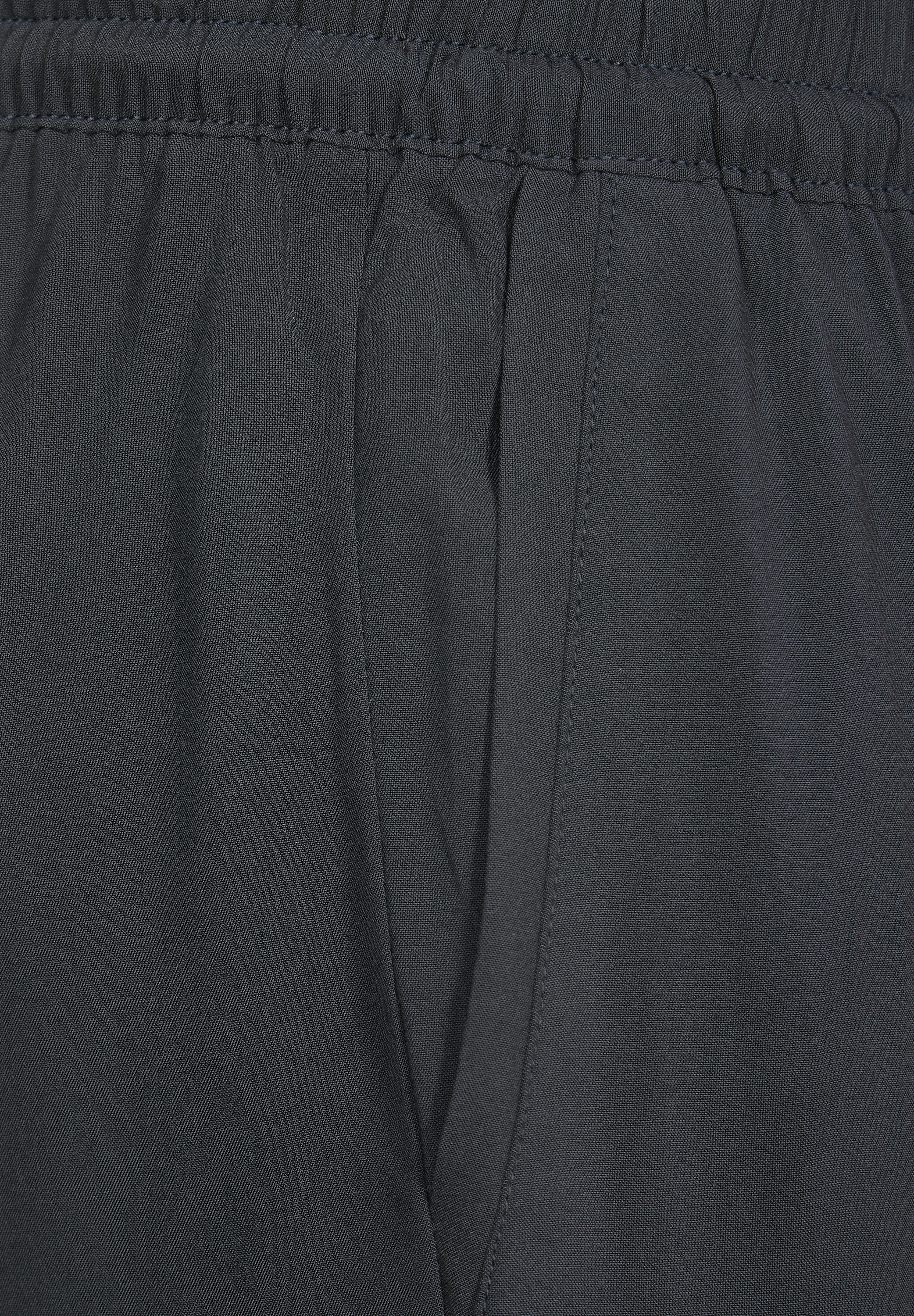 STREET ONE Röhrenhose, Middle Waist