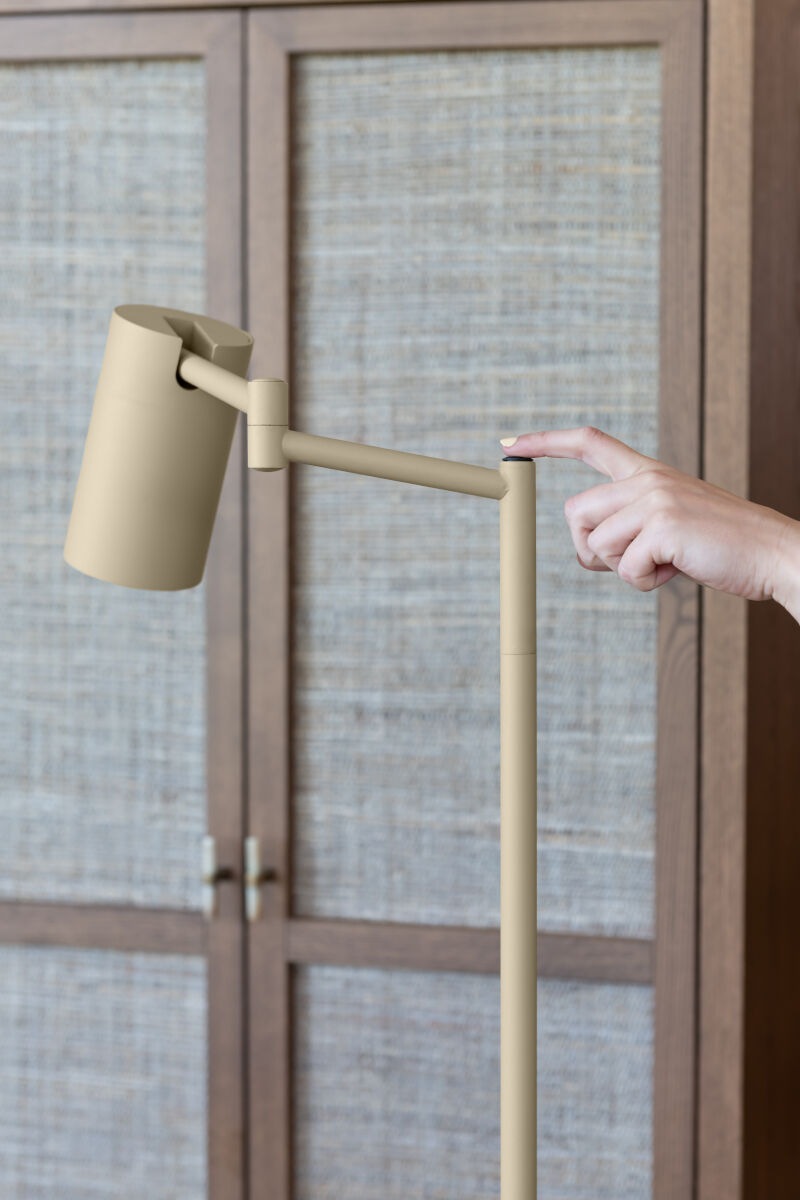 it's About RoMi Stehlampe »BILBAO« GU10 1 Stk.