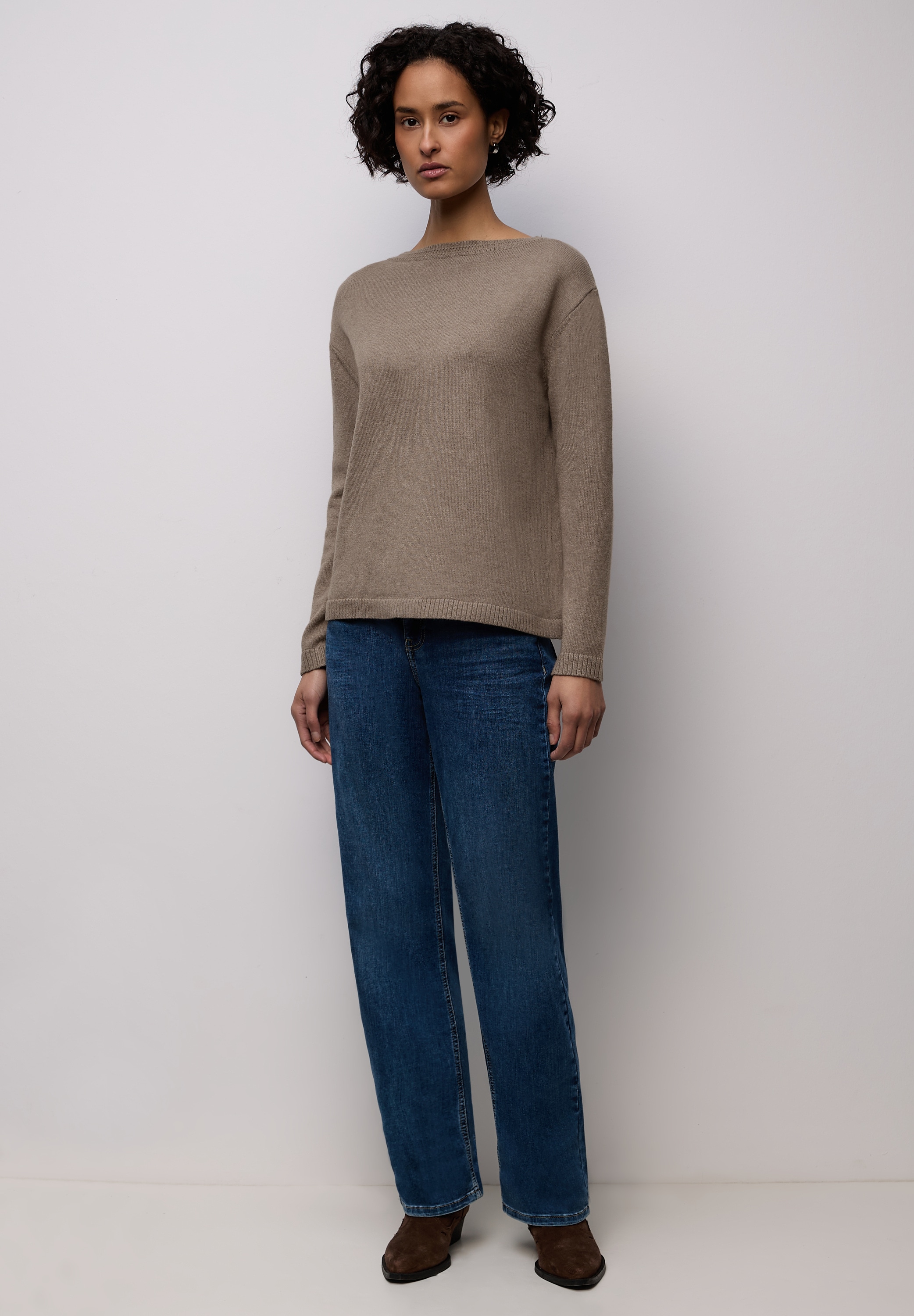 Thumbnail - STREET ONE Strickpullover