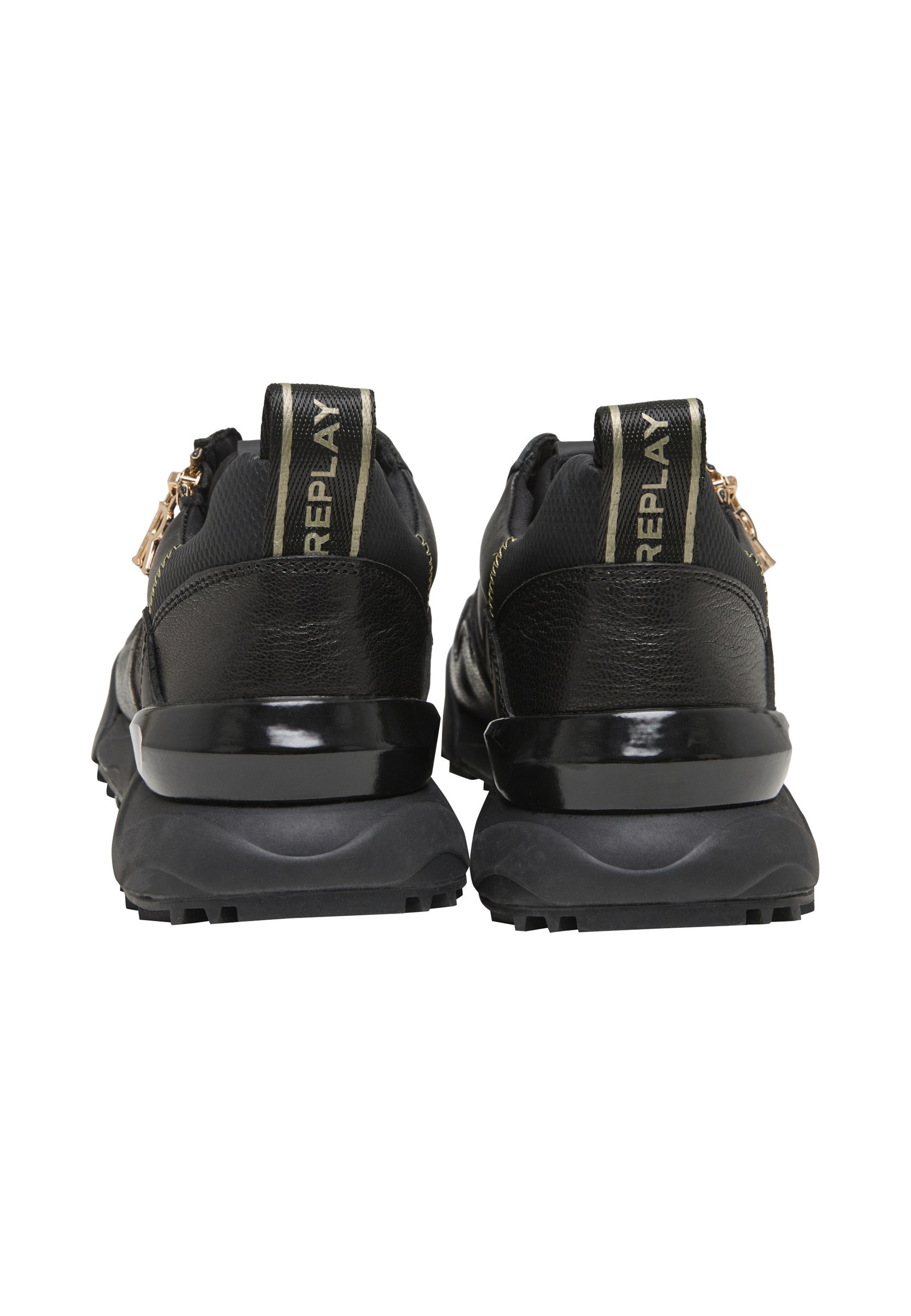 Replay Sneaker »Replay FIELD W ZIP«
