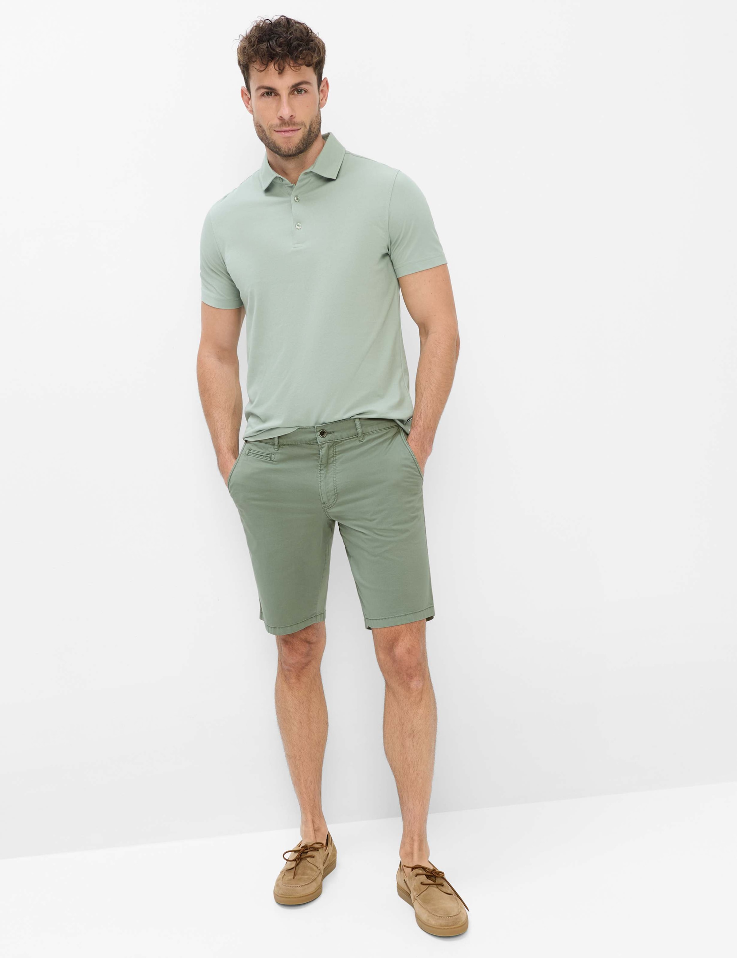Brax Bermudas »Style BARI«