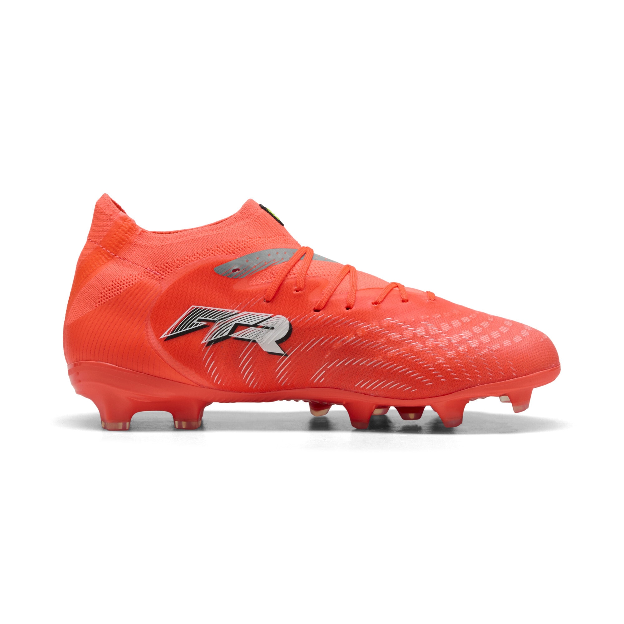 PUMA Fußballschuh »FUTURE 9 PRO FG/AG Fußballschuhe Jugendliche«