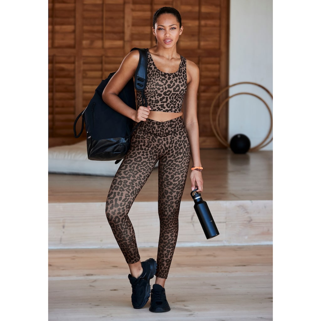 LASCANA ACTIVE Leggings