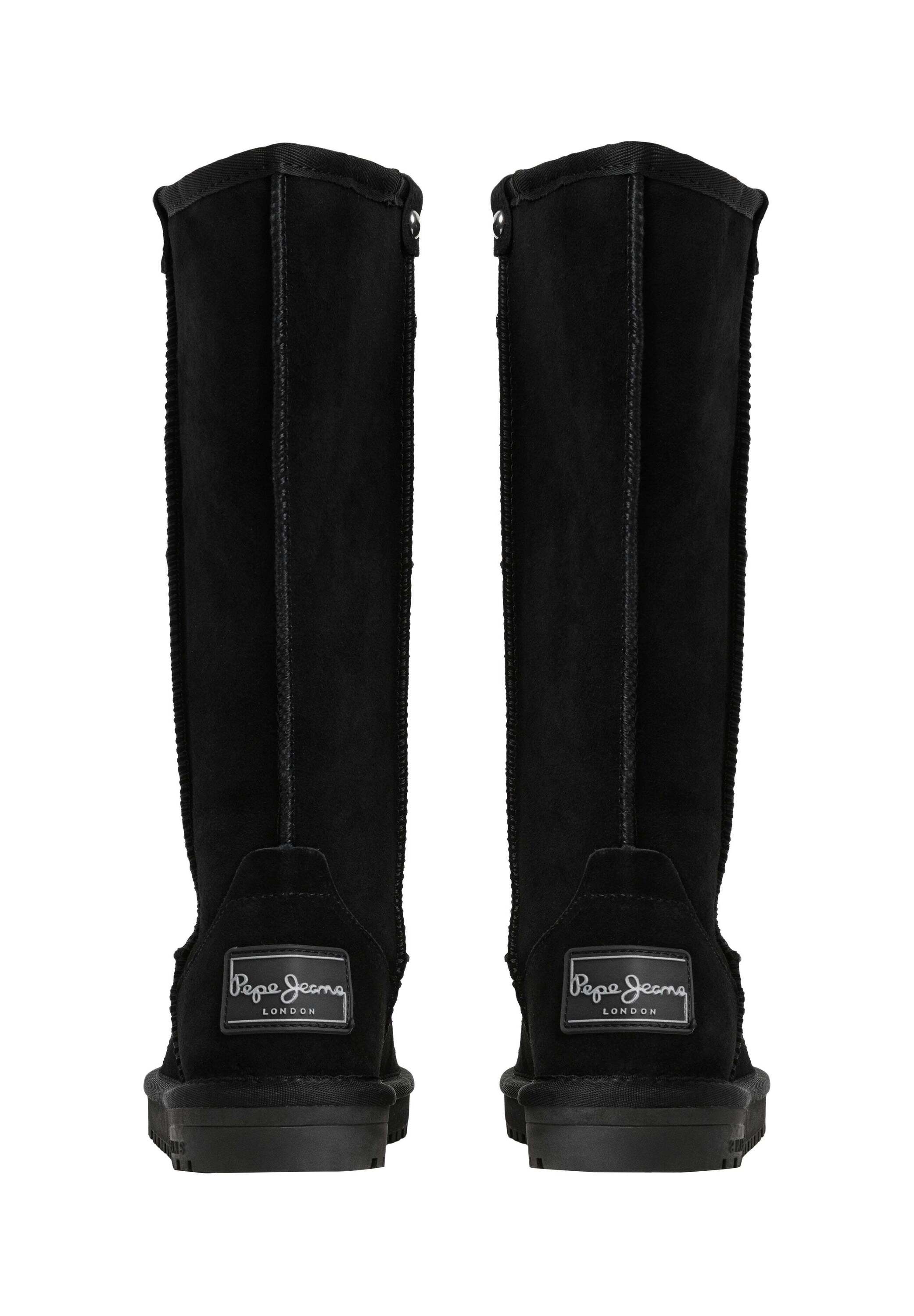 Pepe Jeans Bootsschuh »Stiefel DISS HERITAGE W«