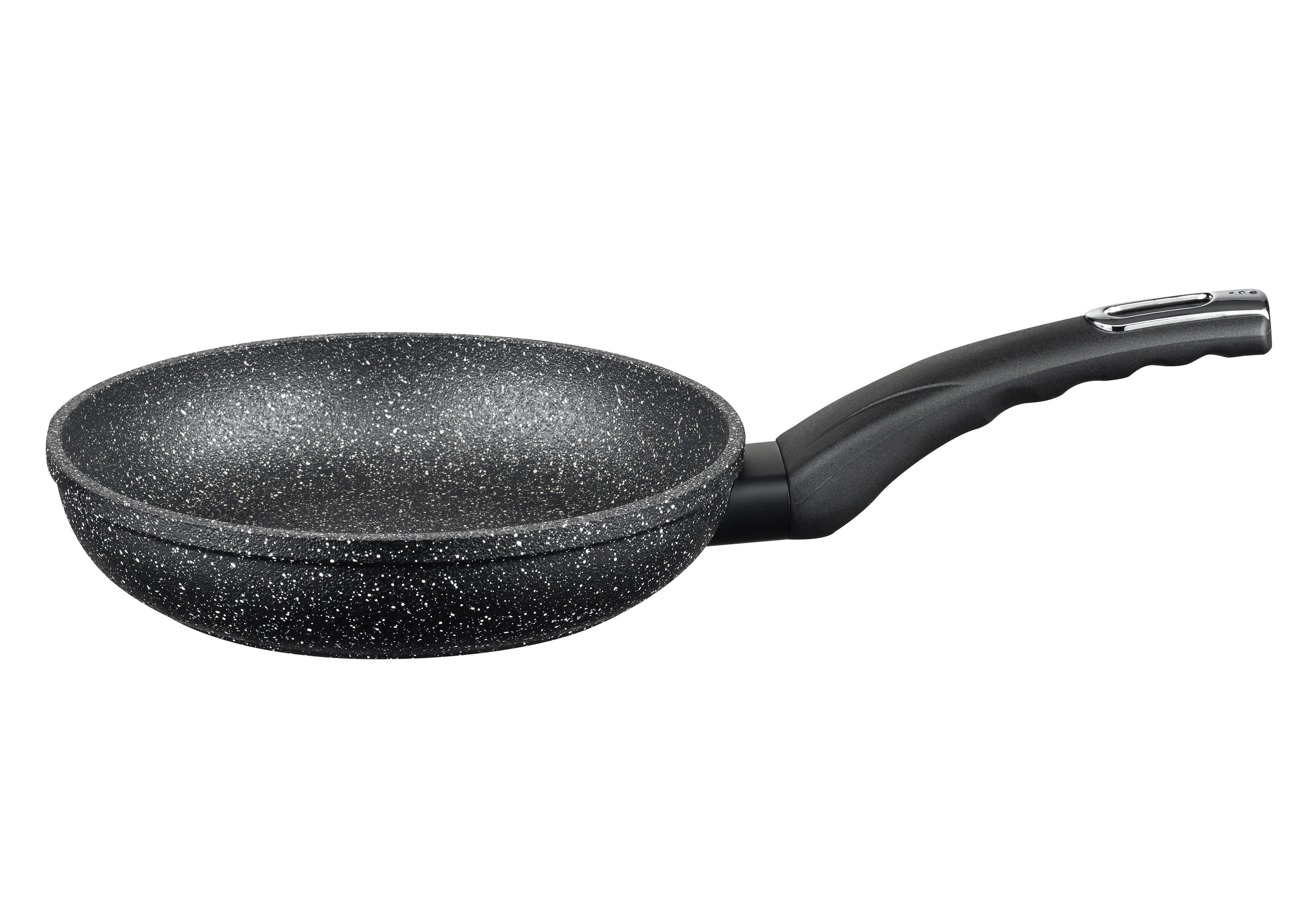 Elo Keptuvė »Granit Evolution« Aluminium (...