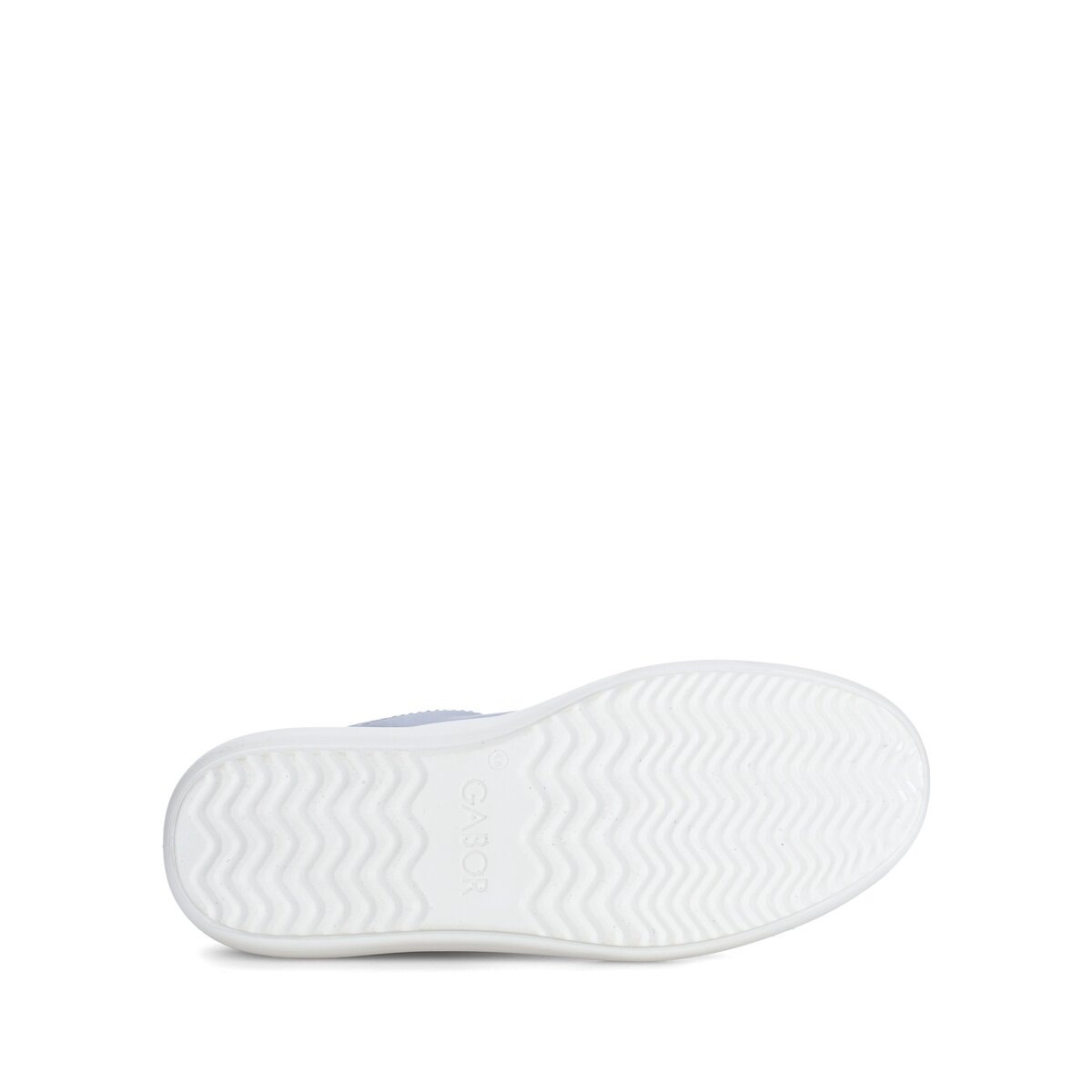 Gabor Sneaker Low Blue 41 7