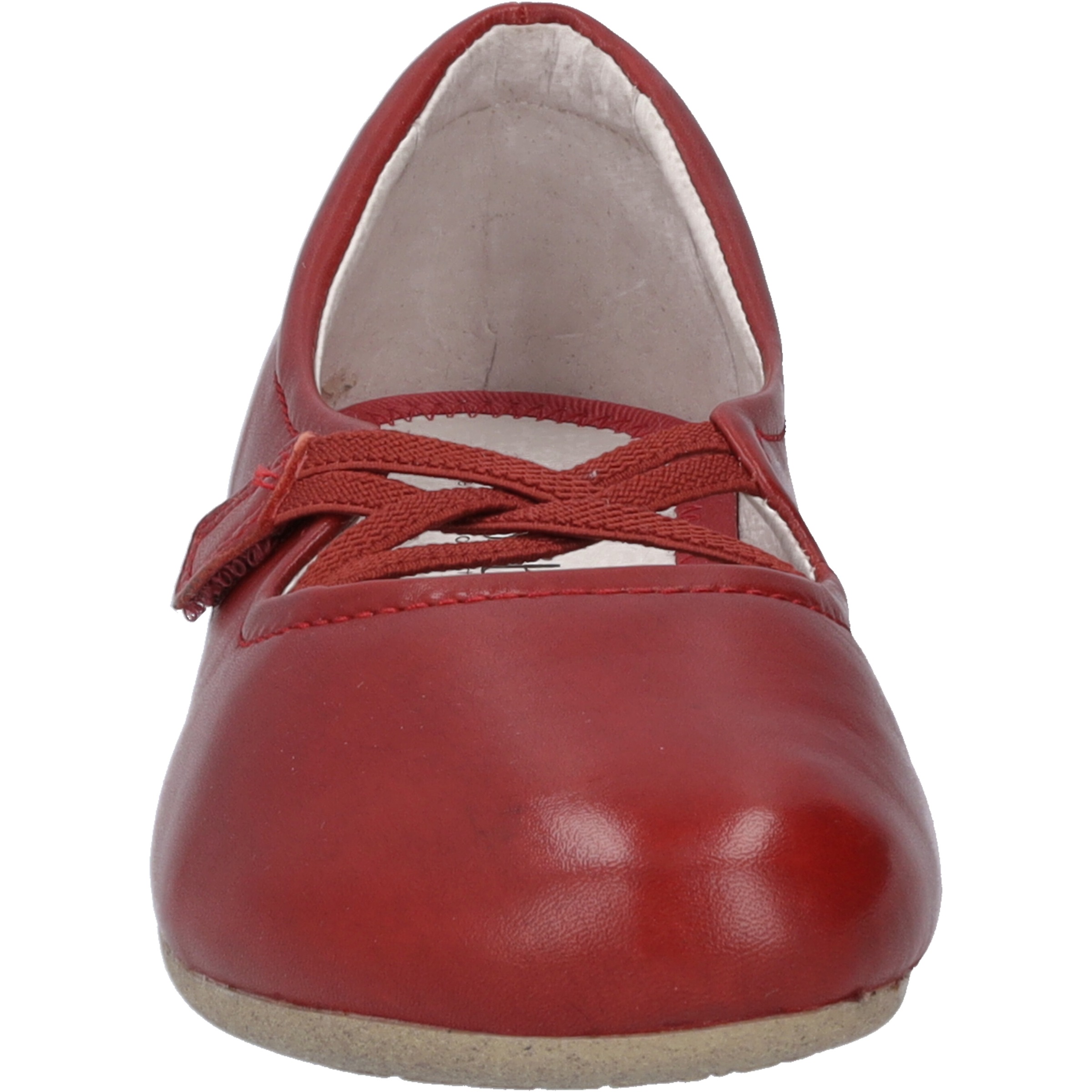 Josef Seibel Ballerina »Fiona 39, rot«
