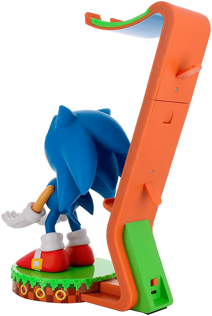 CABLE GUYS Spielfigur »Cable Guy - Sonic Deluxe«