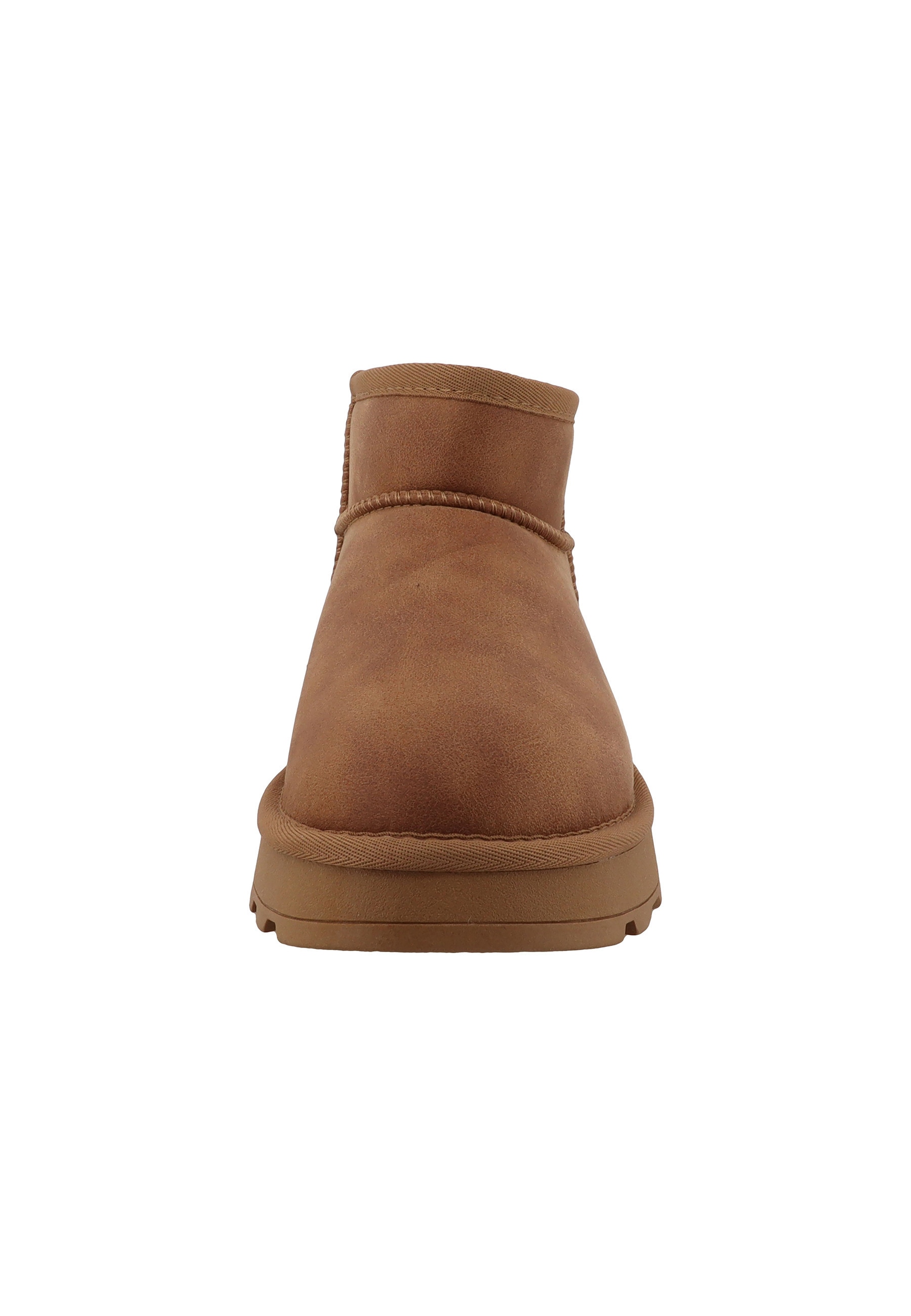TOM TAILOR Winterstiefel "Tom Tailor Stiefel"