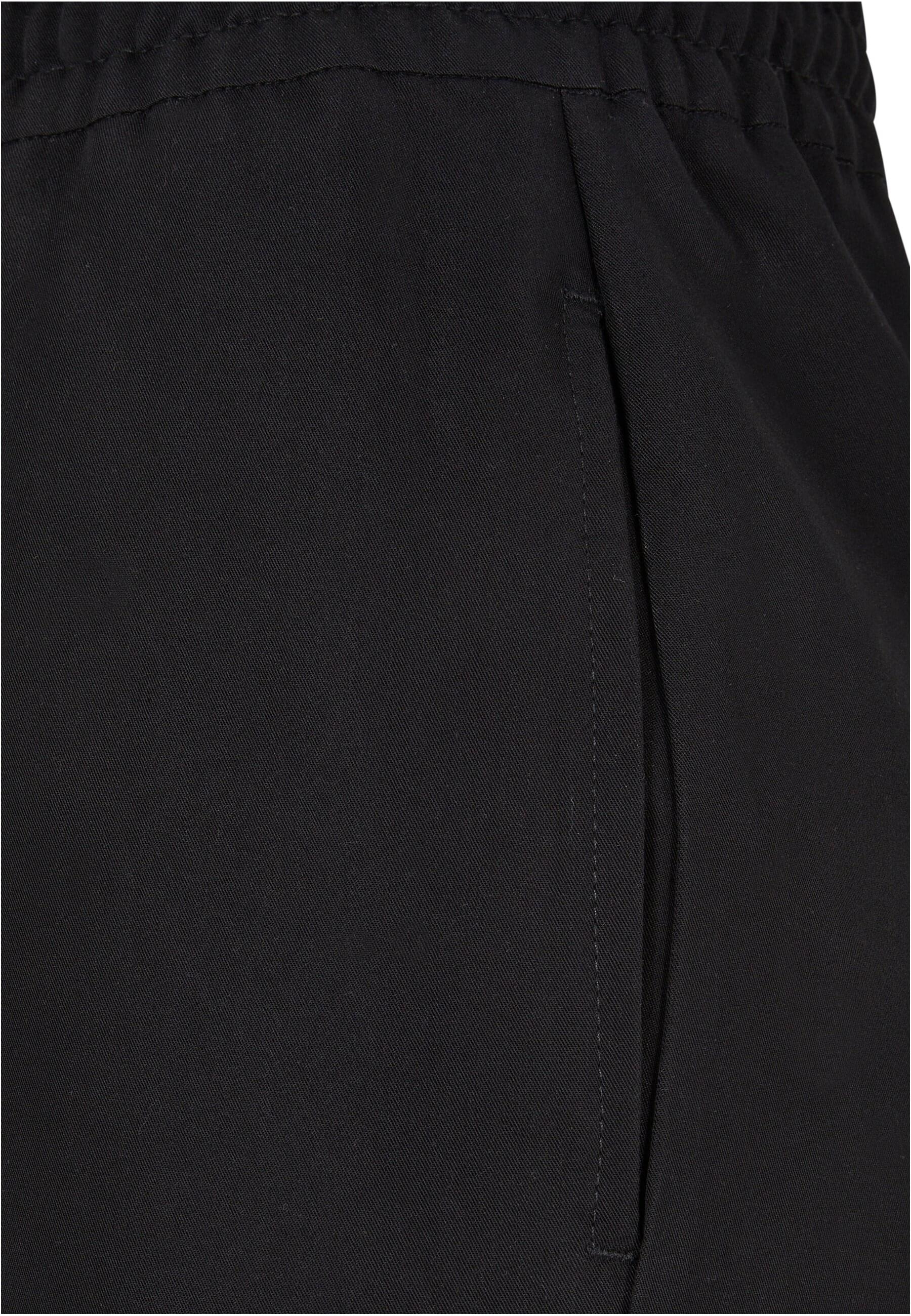 Black Friday URBAN Pants«, | Cargo Stoffhose CLASSICS Ladies Vicose (1 tlg.) »Damen Straight BAUR Leg