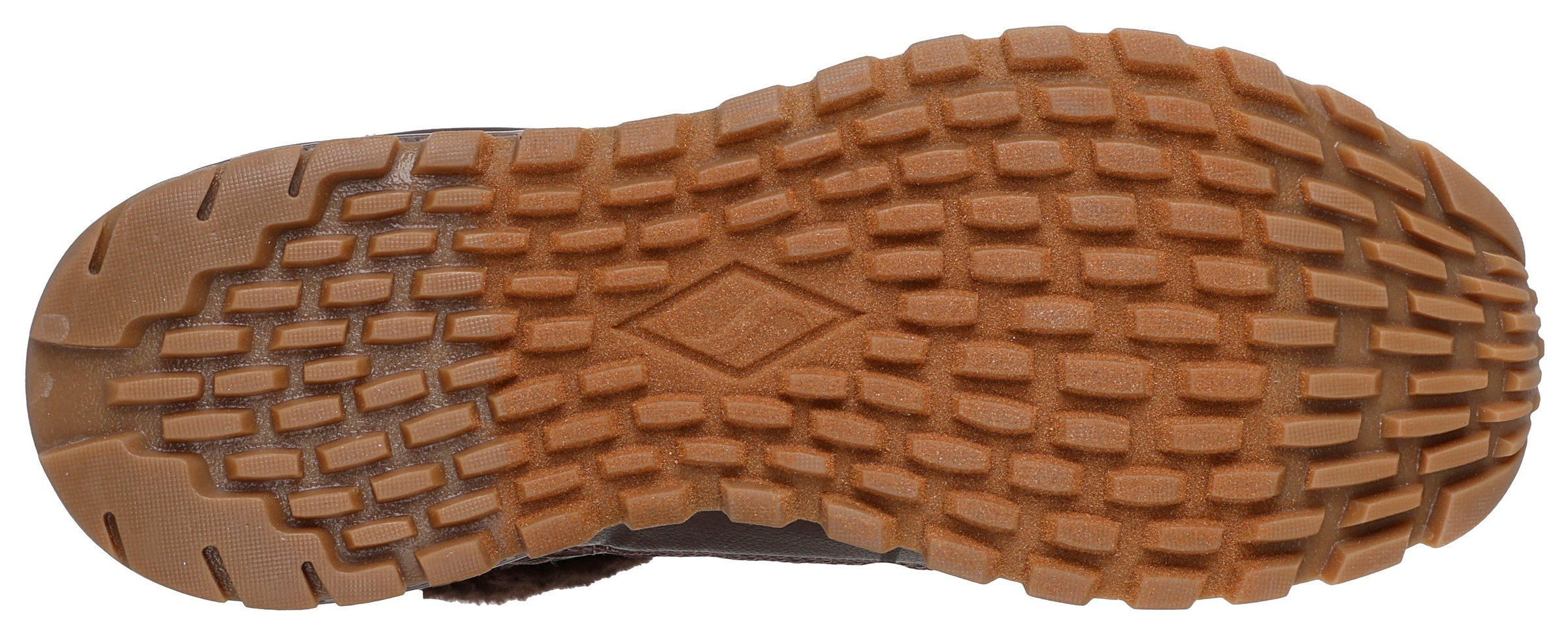 Skechers Winterboots »UNO RUGGED - GALACTIC HEIGHTS«, Schnürboots, Sneaker mit Keilabsatz