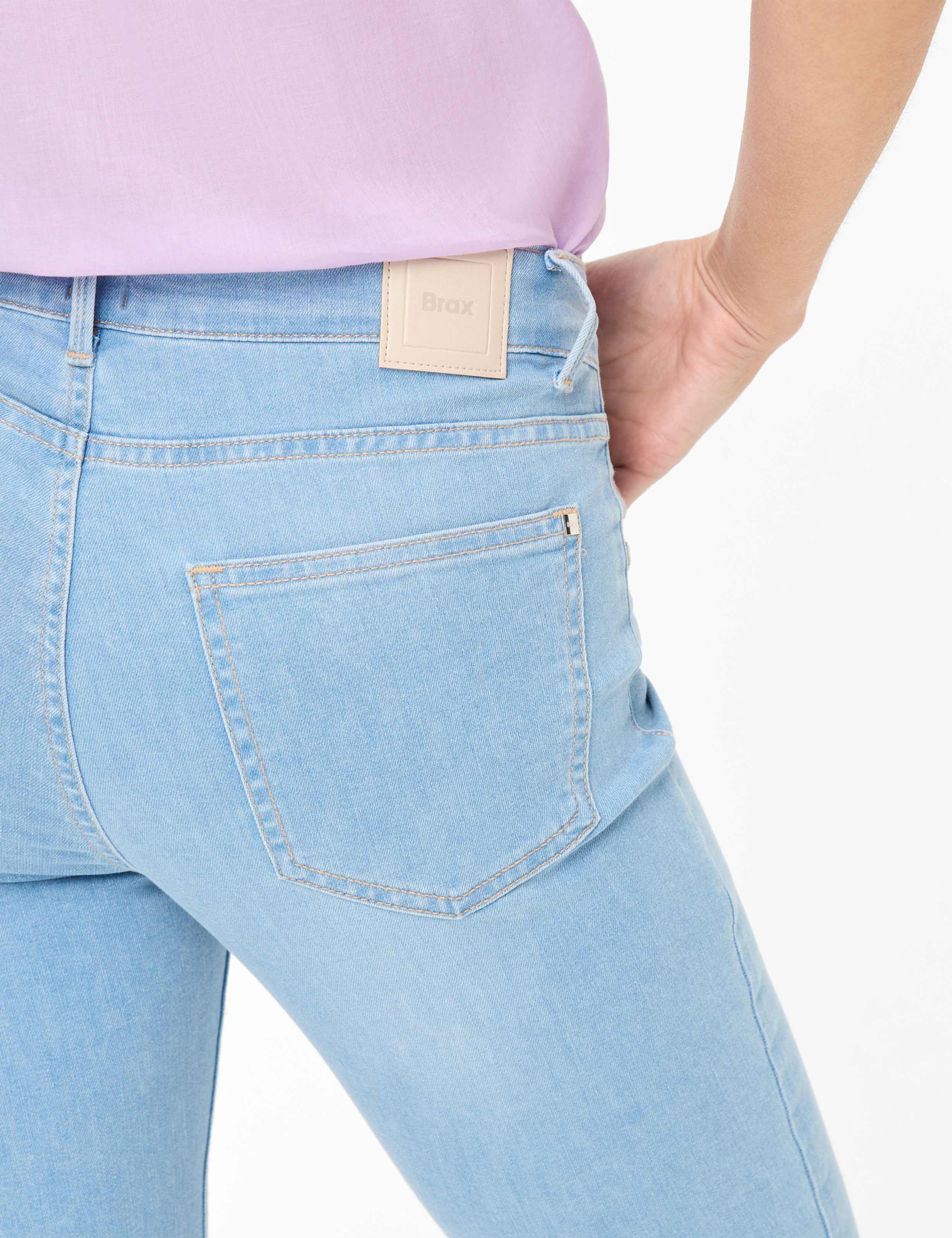 Brax 5-Pocket-Jeans »Style SHAKIRA S«
