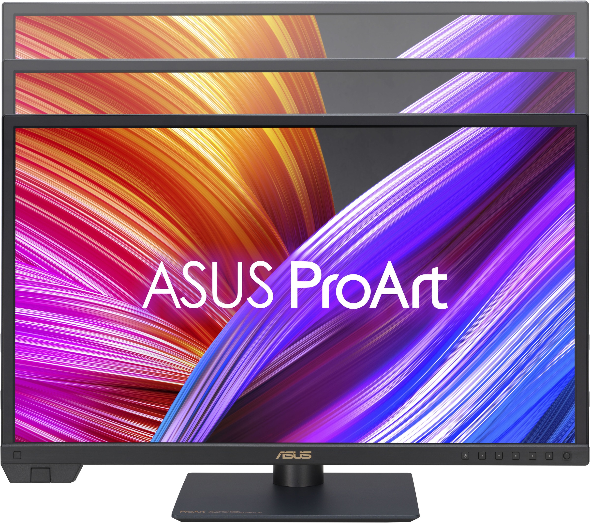 Asus LED-Monitor »PA24US« 60 cm/24 ″  3840 x 2160 px 5 Reaktionszeit 60 Hz