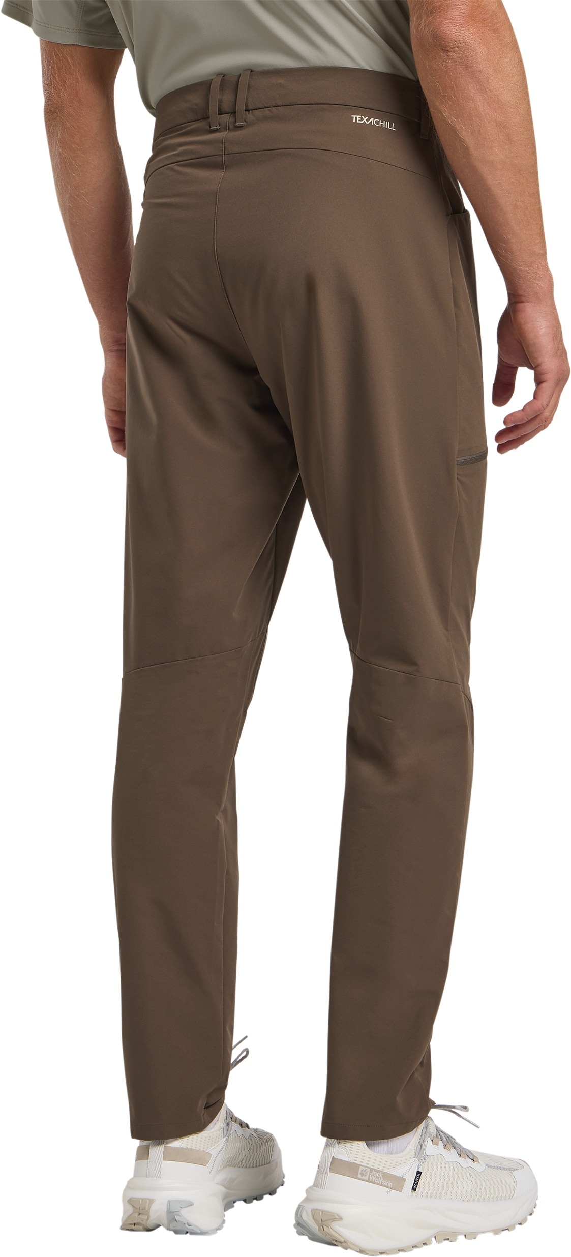 Jack Wolfskin Outdoorhose "PRELIGHT STRIDE PANTS M" günstig online kaufen