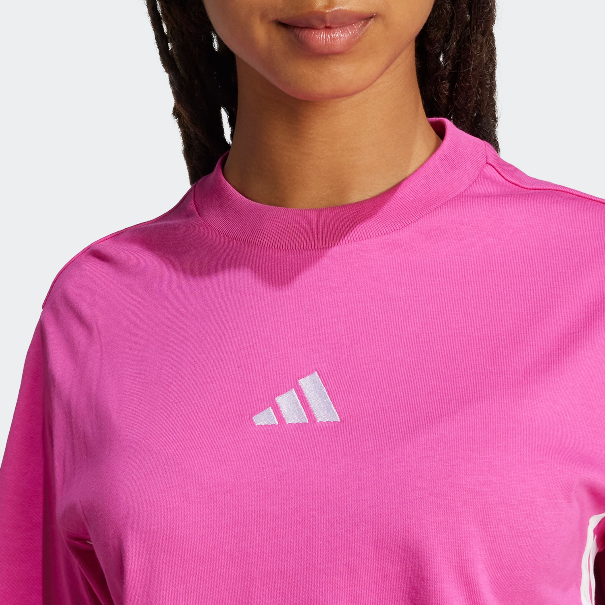 adidas Sportswear T-Shirt »W 3S SJ T«