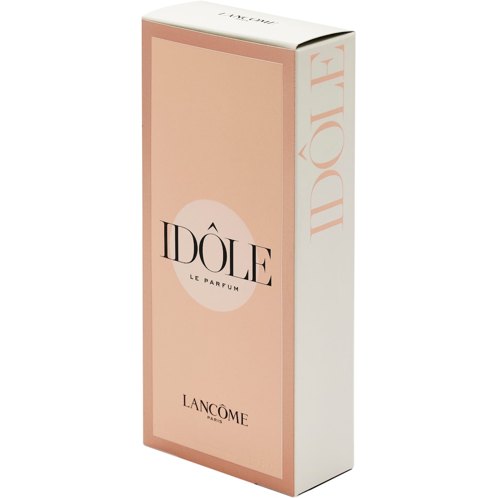 LANCOME Eau de Parfum »Idôle«