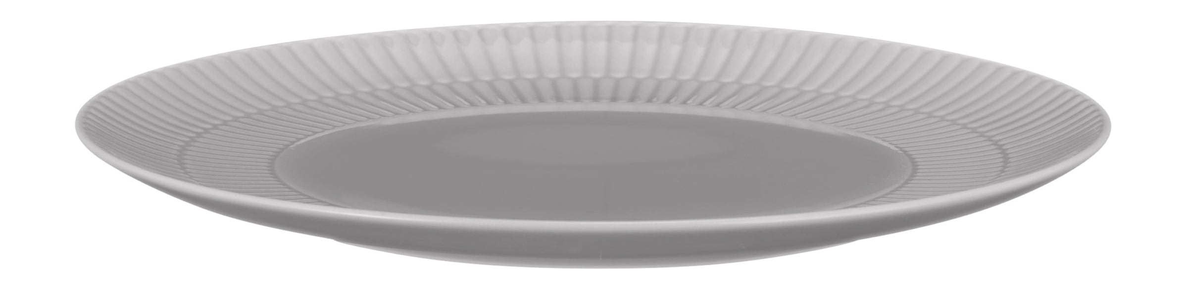 Seltmann Weiden Frühstücksteller "Amina" Dessertteller, Kuchenteller mit Relief