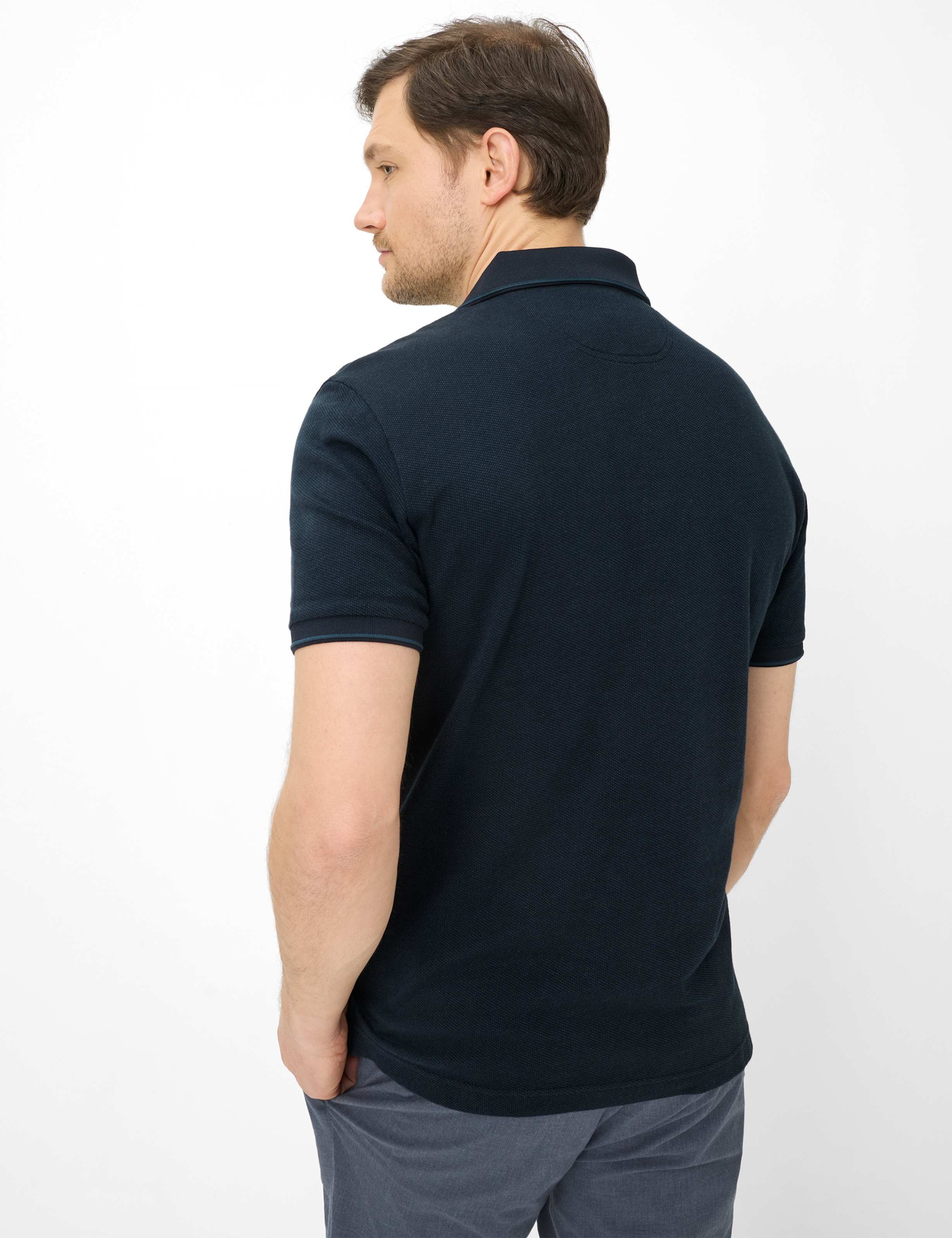 Brax Poloshirt "Style PATRICK" günstig online kaufen